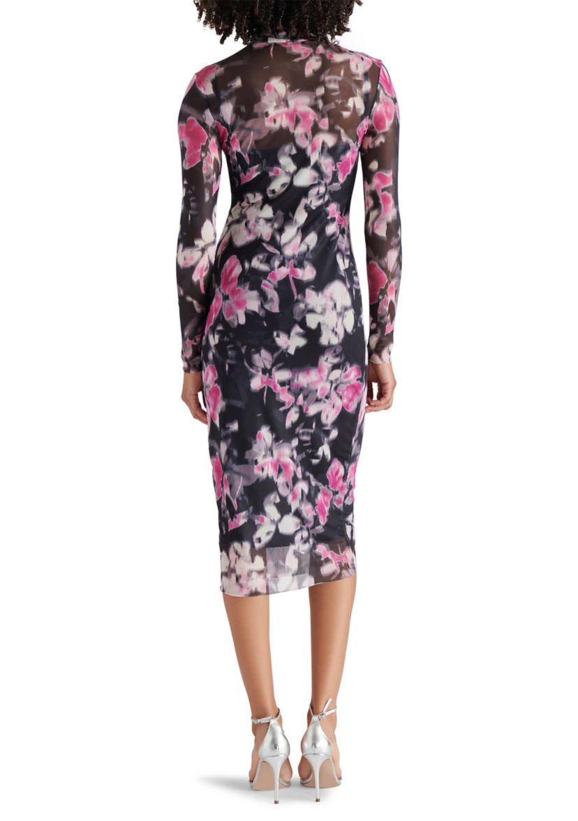 Womens Vivienne Dress
