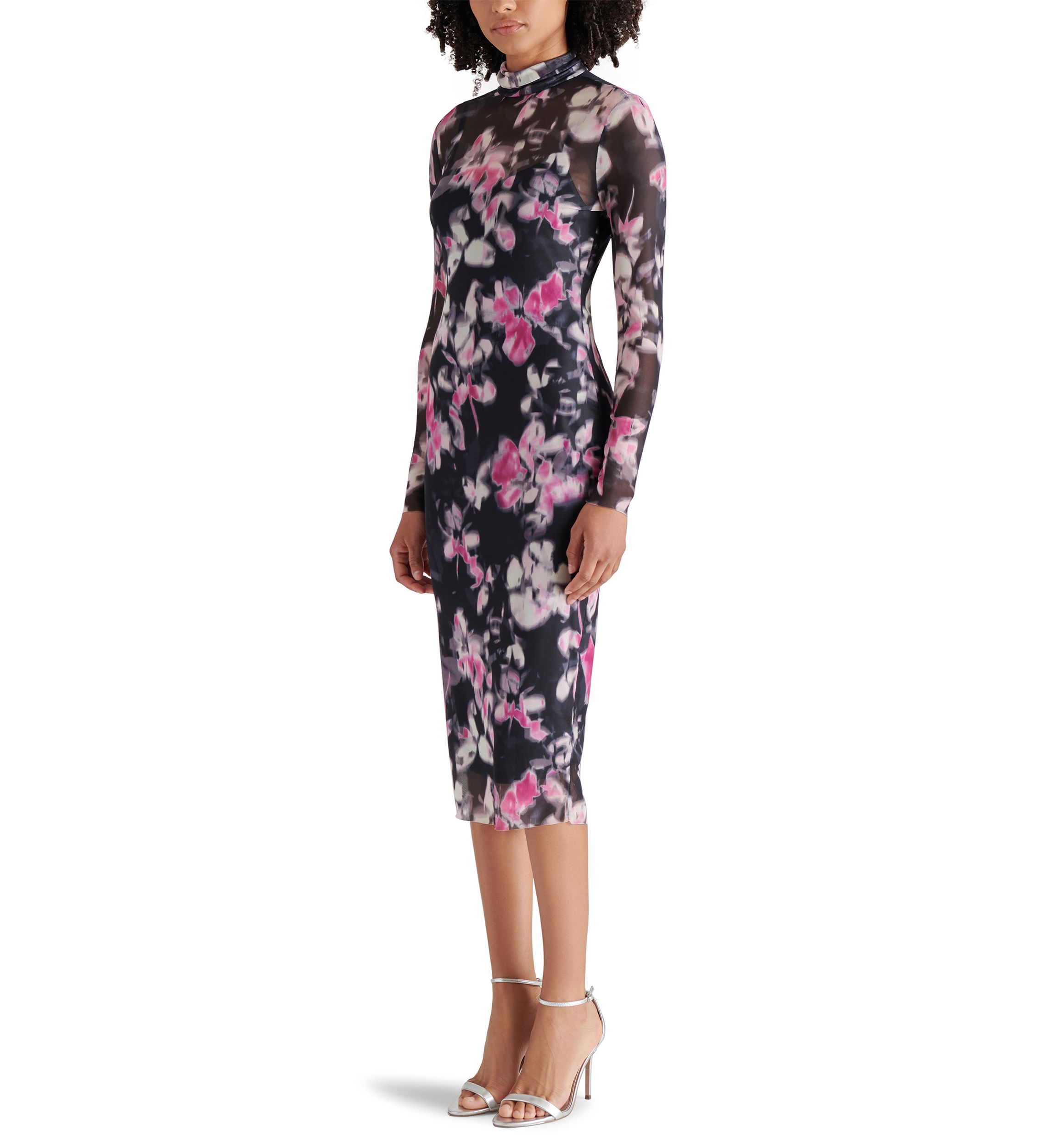 Womens Vivienne Dress