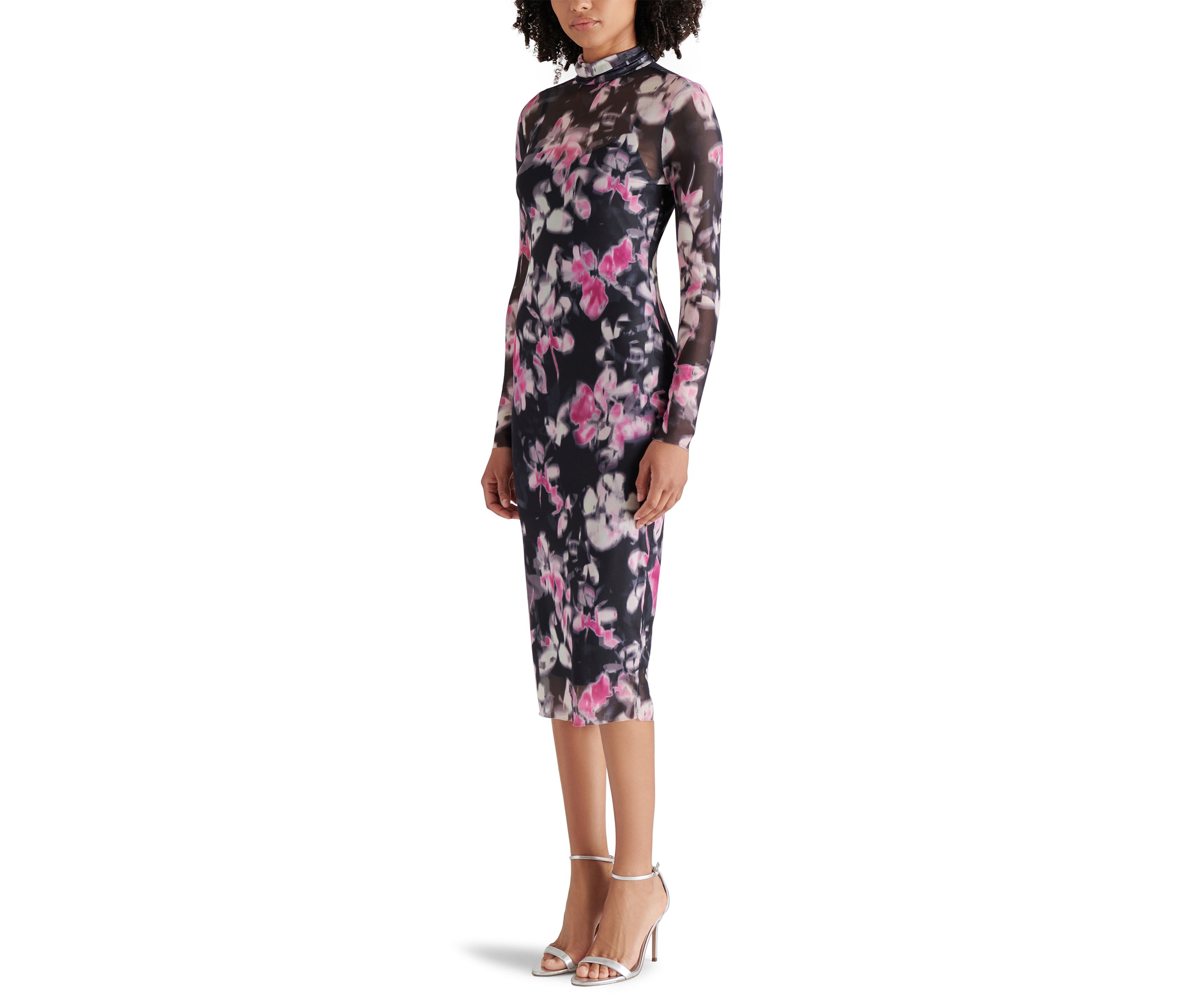 Womens Vivienne Dress