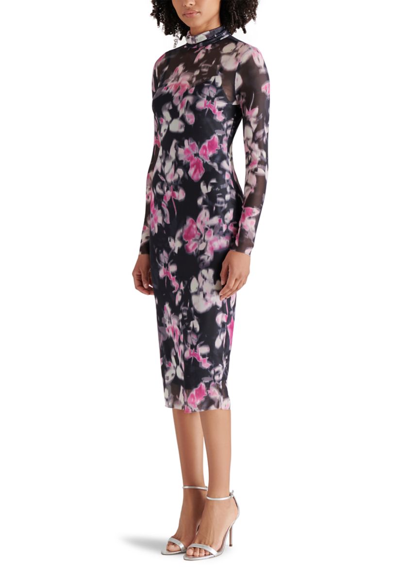 Womens Vivienne Dress