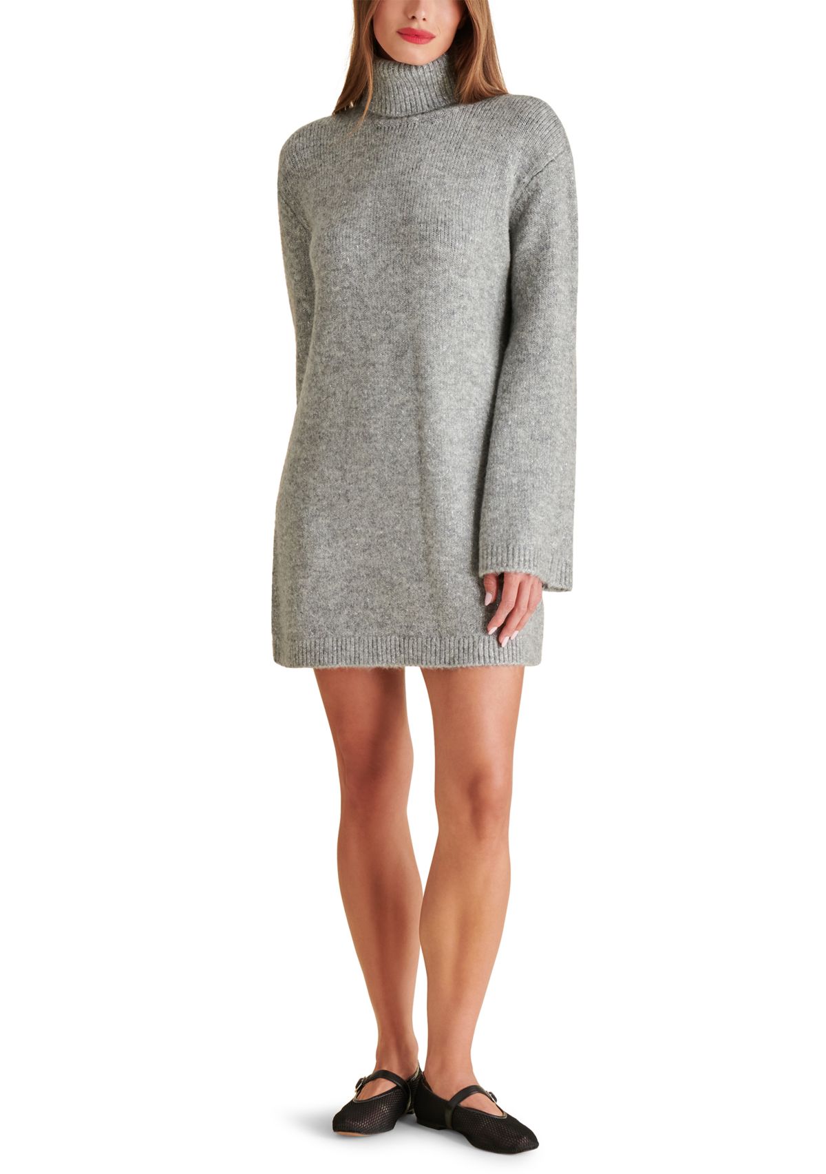 Womens Abbie Sweater Dress