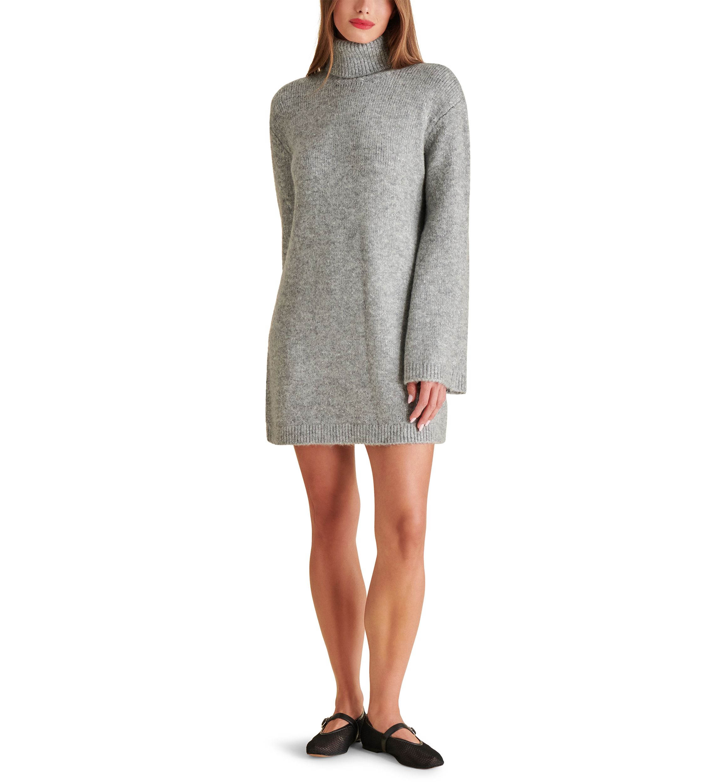 Womens Abbie Sweater Dress