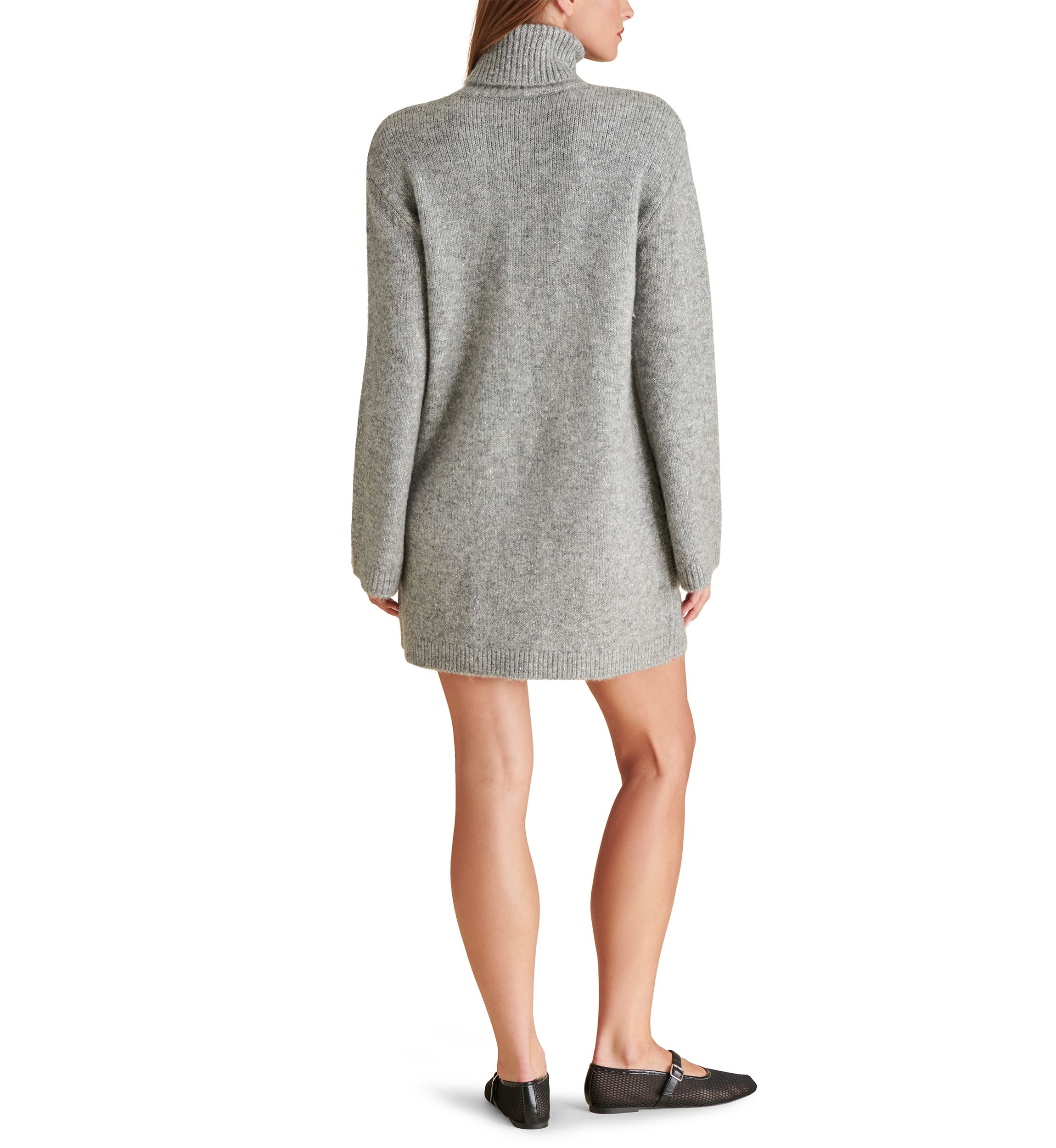 Womens Abbie Sweater Dress