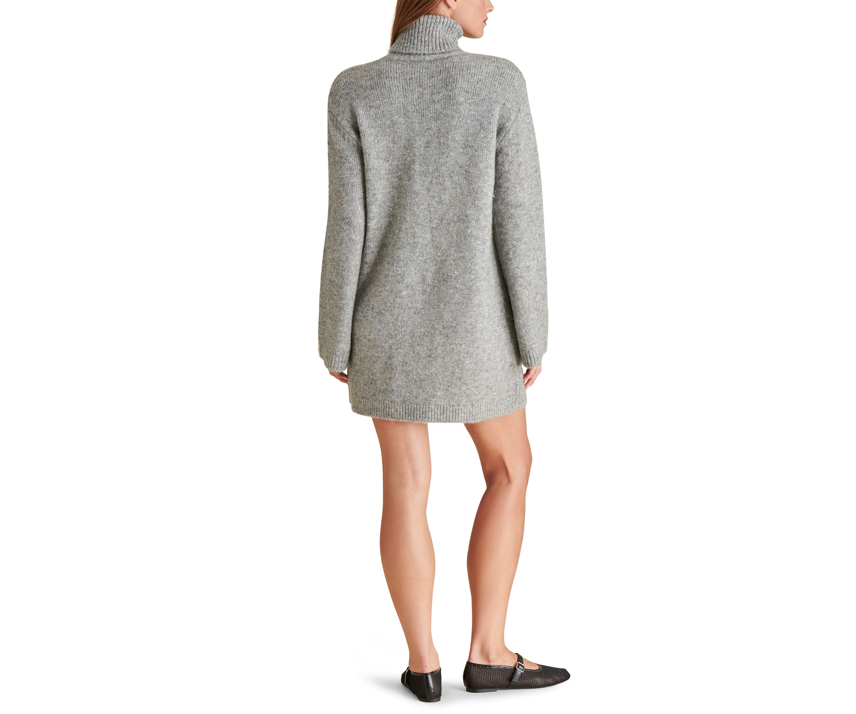 Womens Abbie Sweater Dress