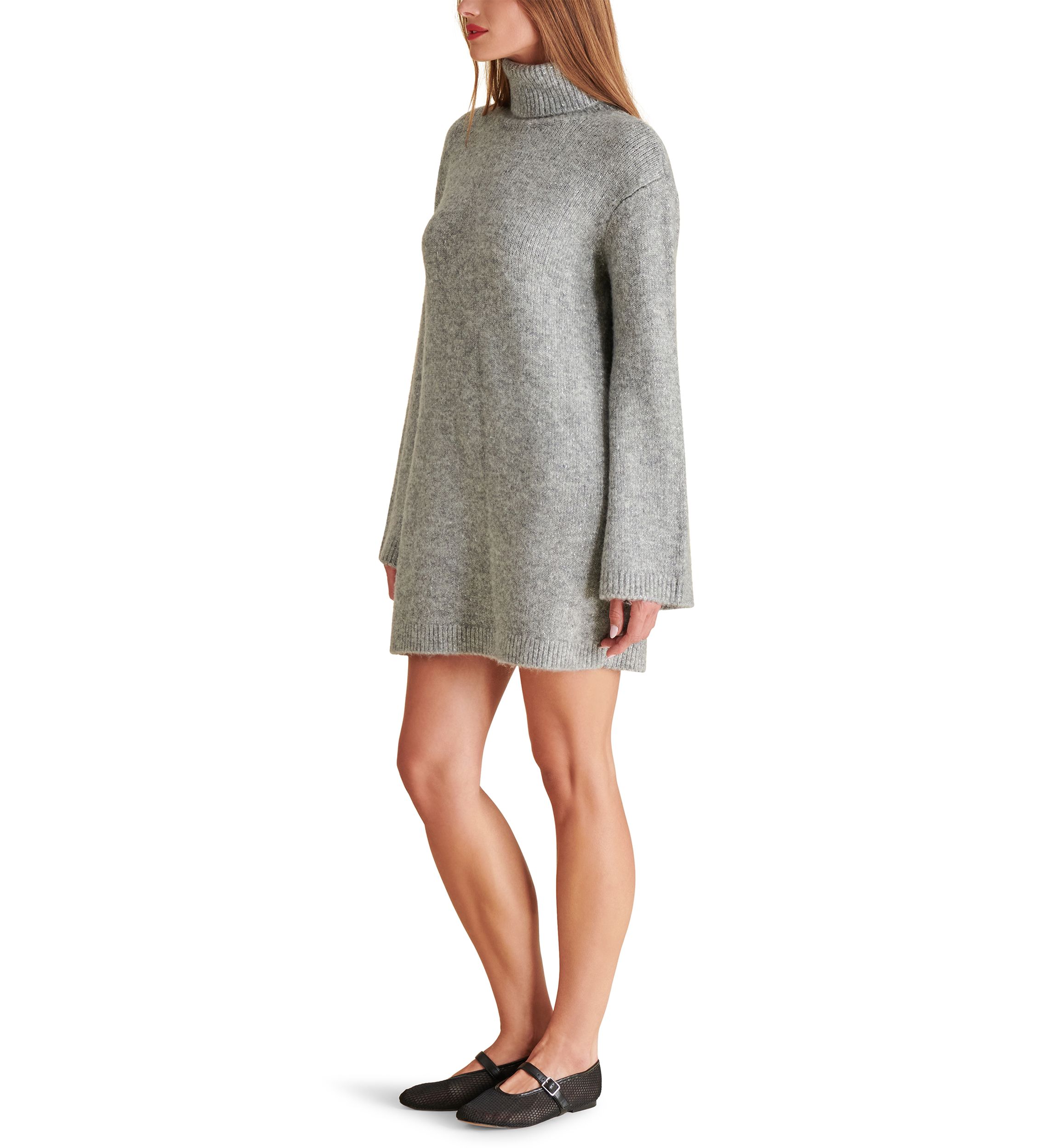 Womens Abbie Sweater Dress