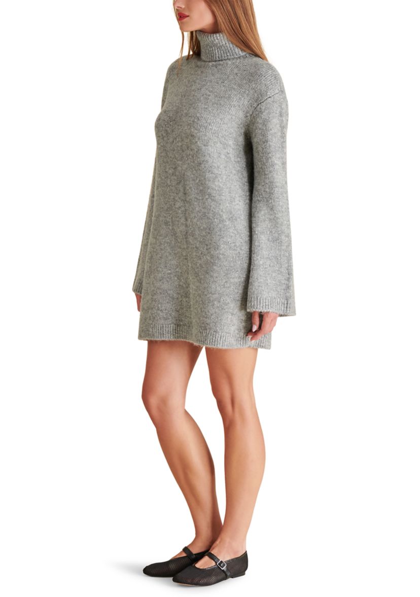 Womens Abbie Sweater Dress