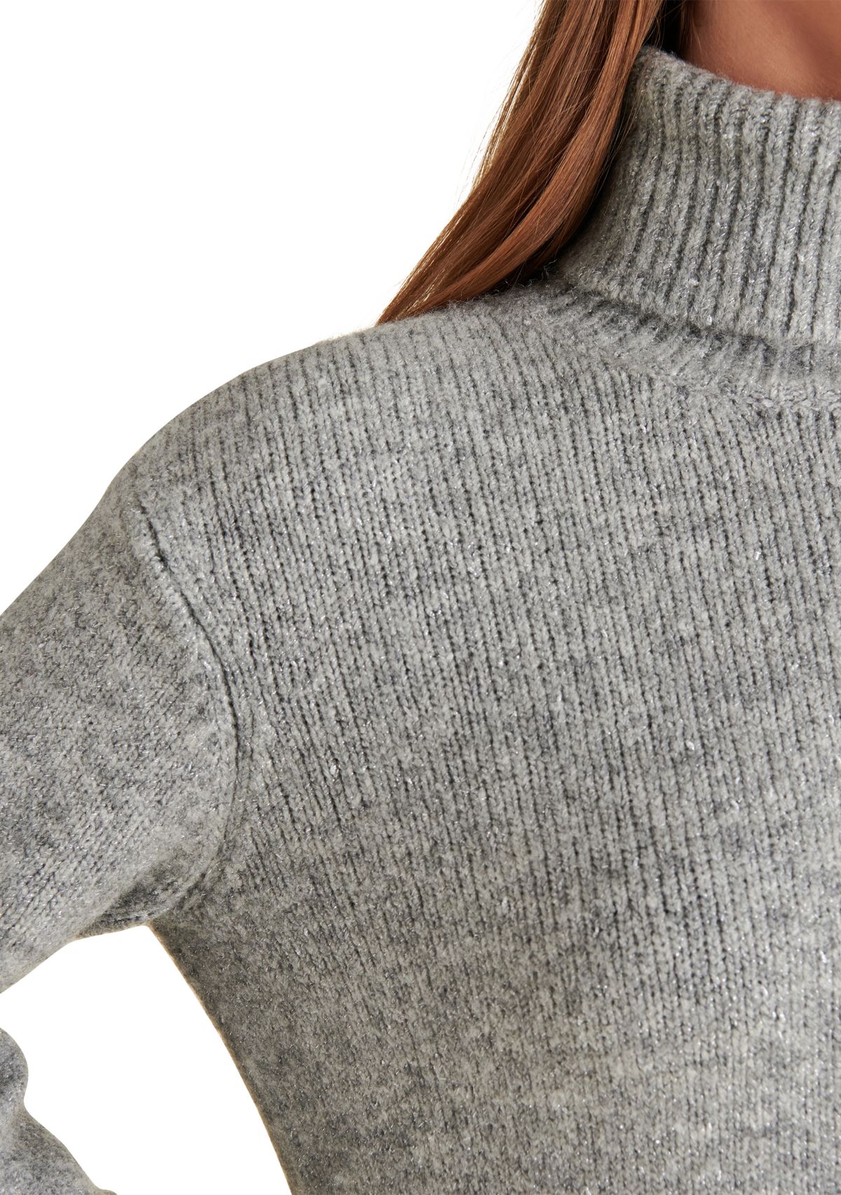 Womens Abbie Sweater Dress