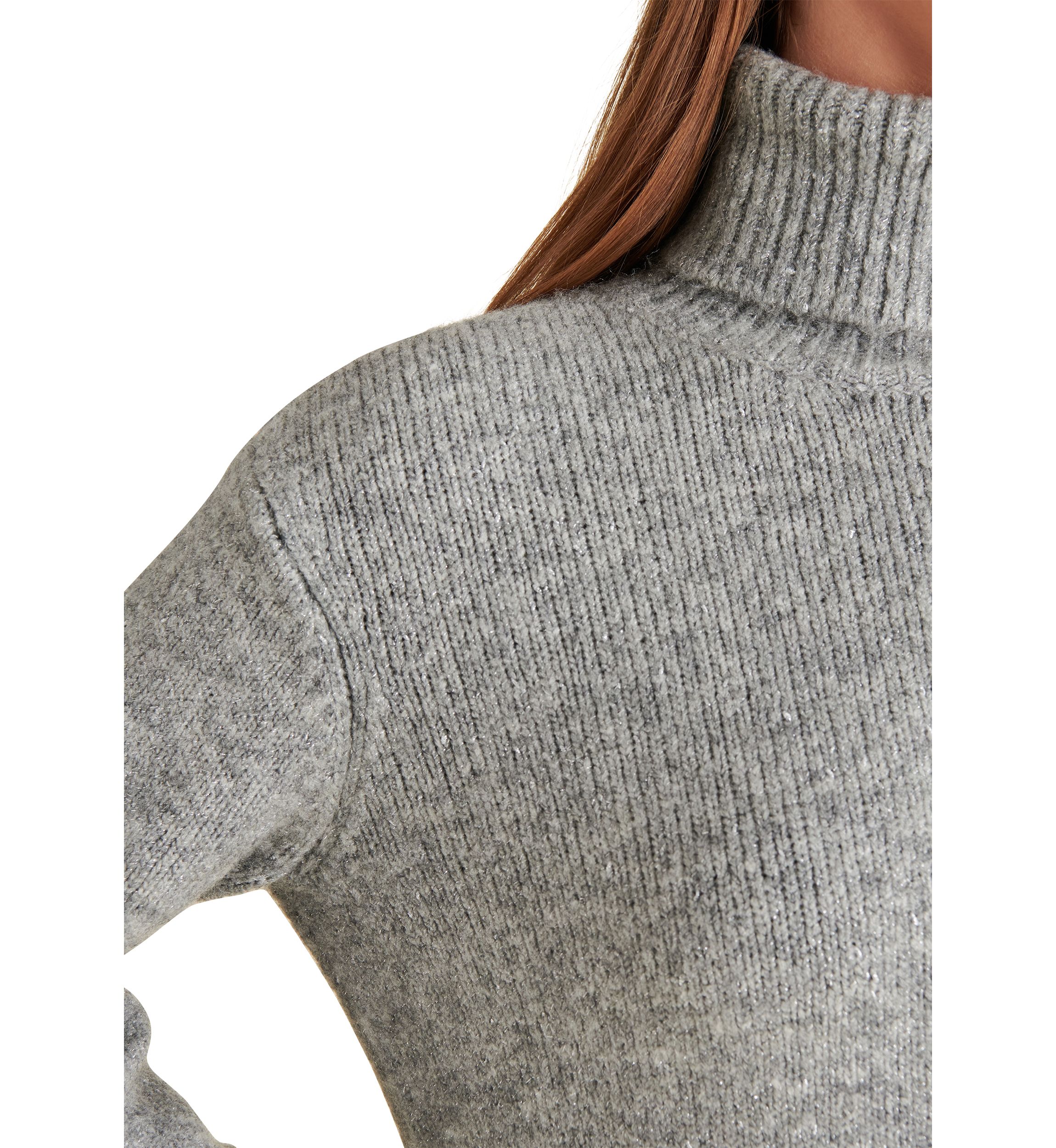 Womens Abbie Sweater Dress
