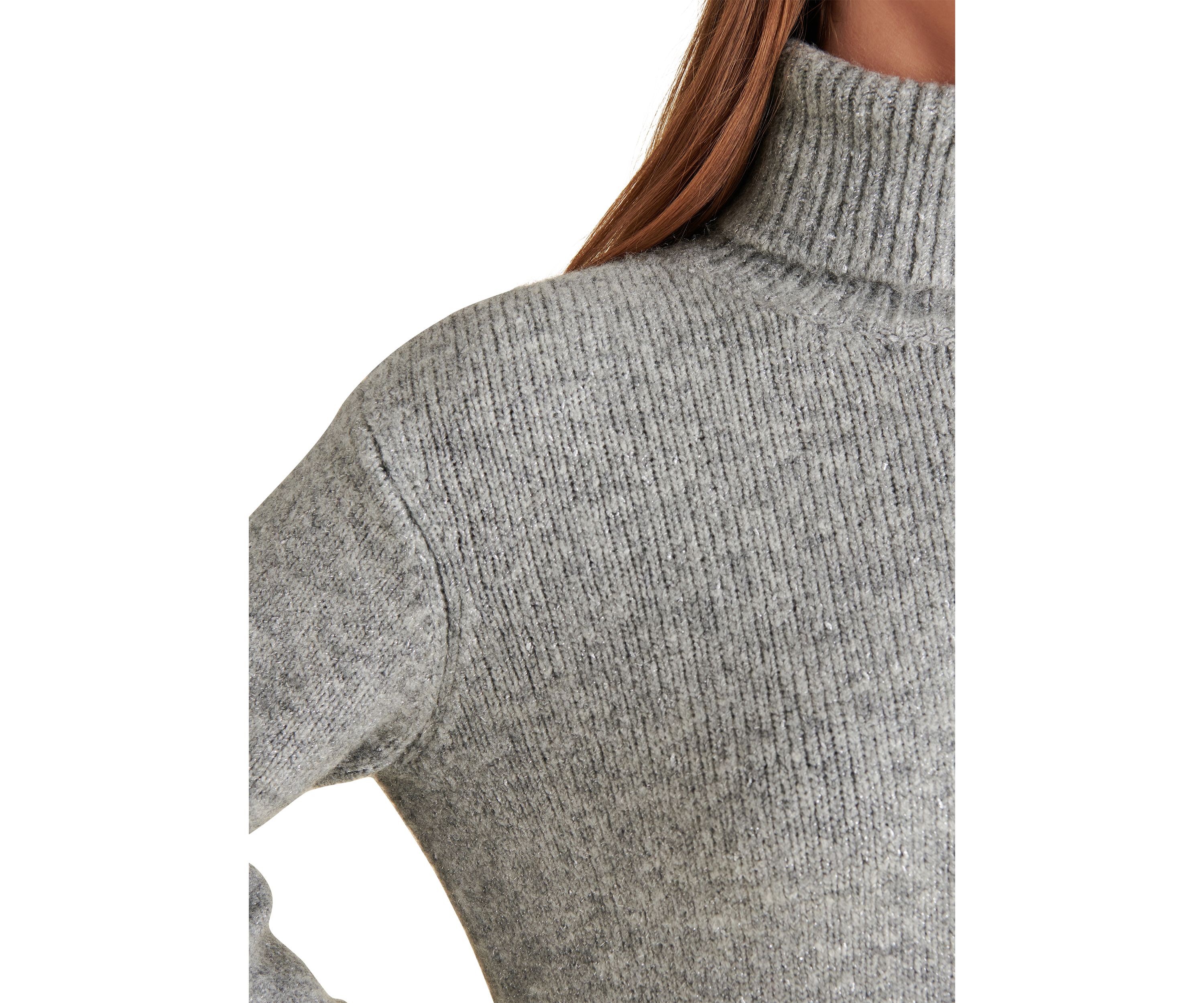 Womens Abbie Sweater Dress