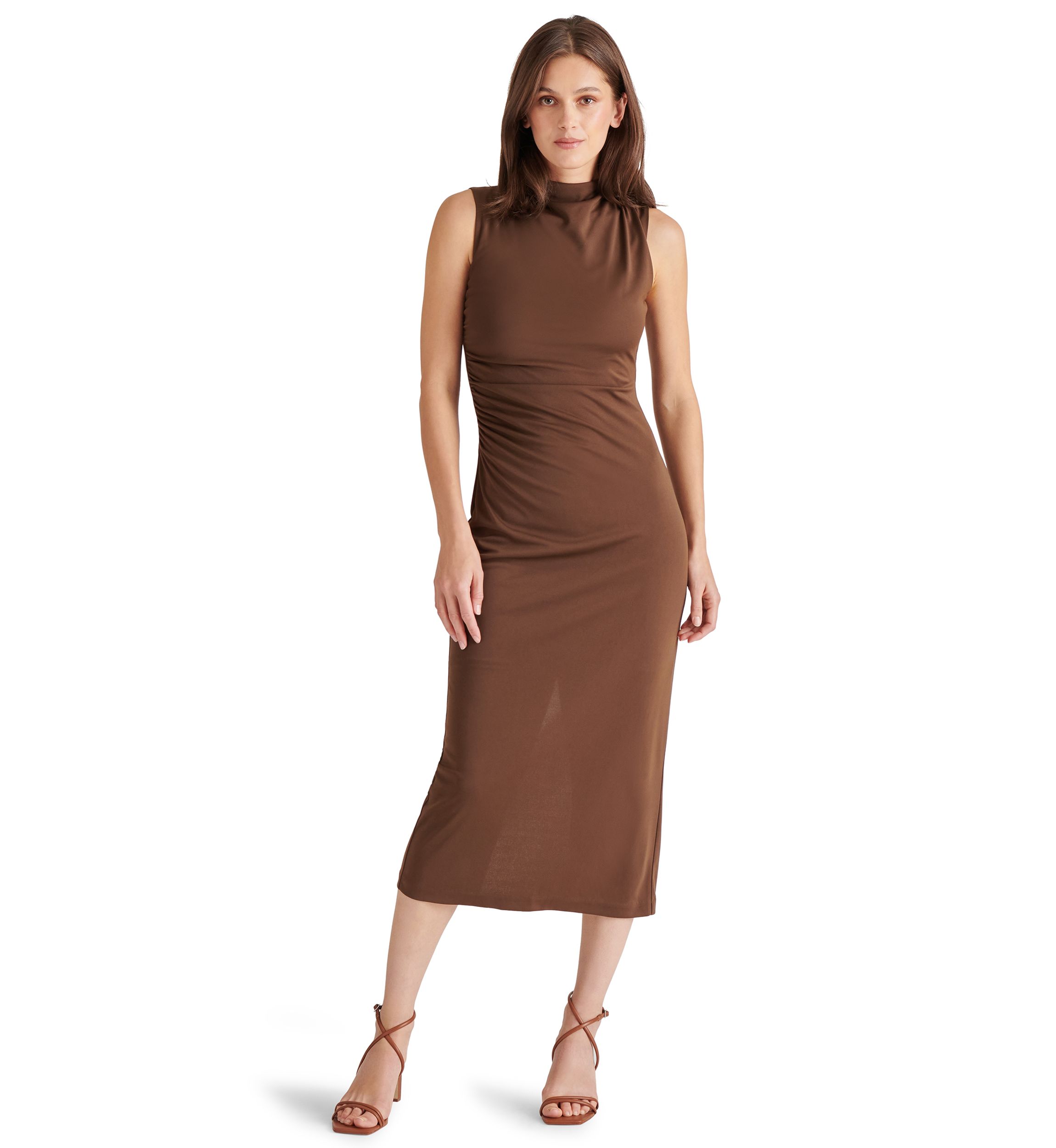 Womens Mo Dress