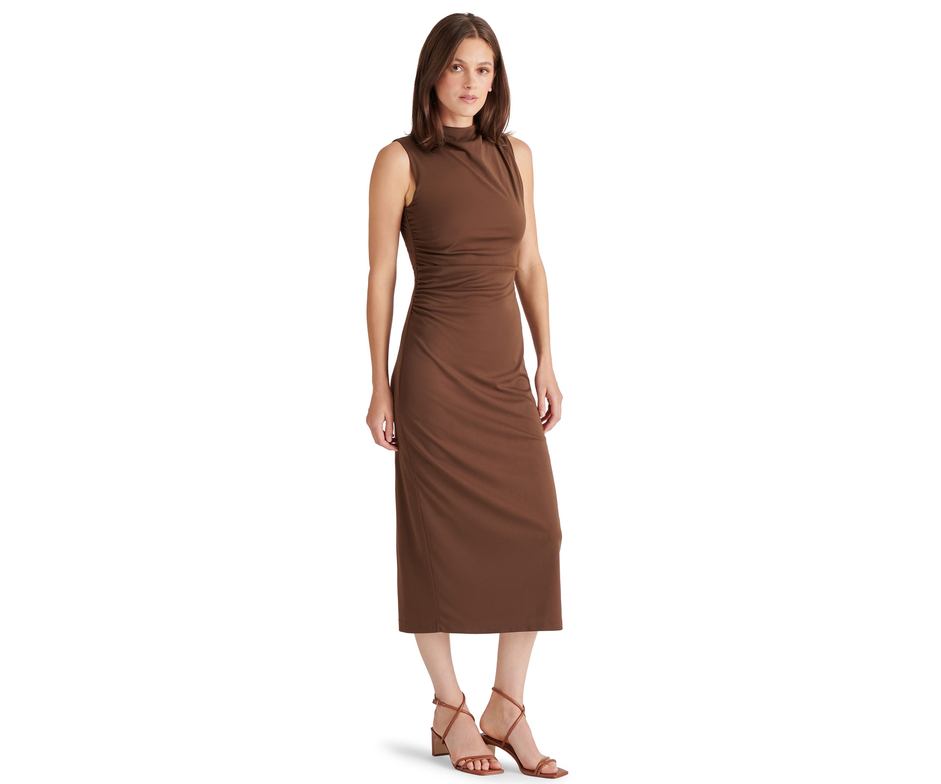 Womens Mo Dress
