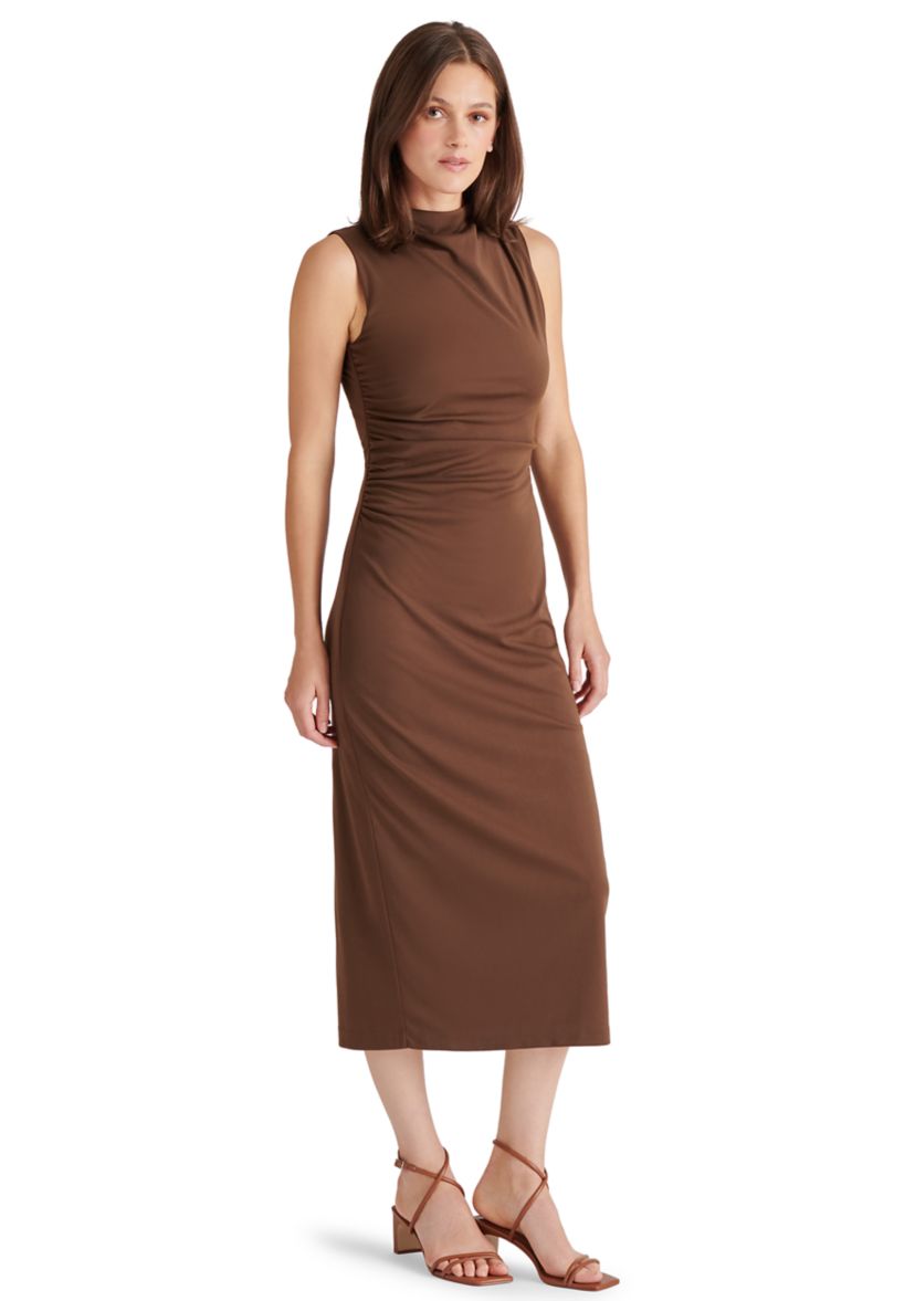 Womens Mo Dress