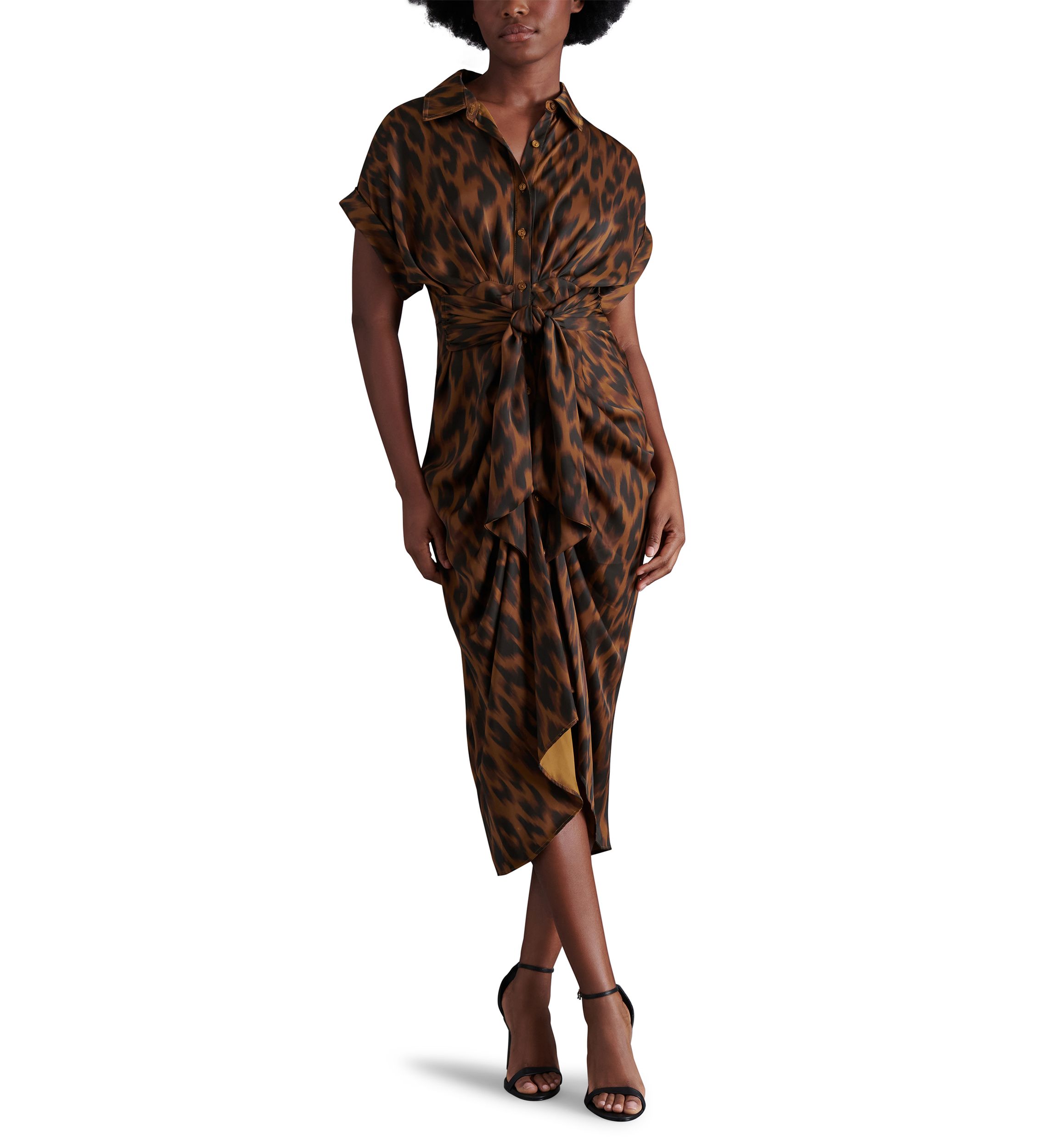 Womens Tori Dress