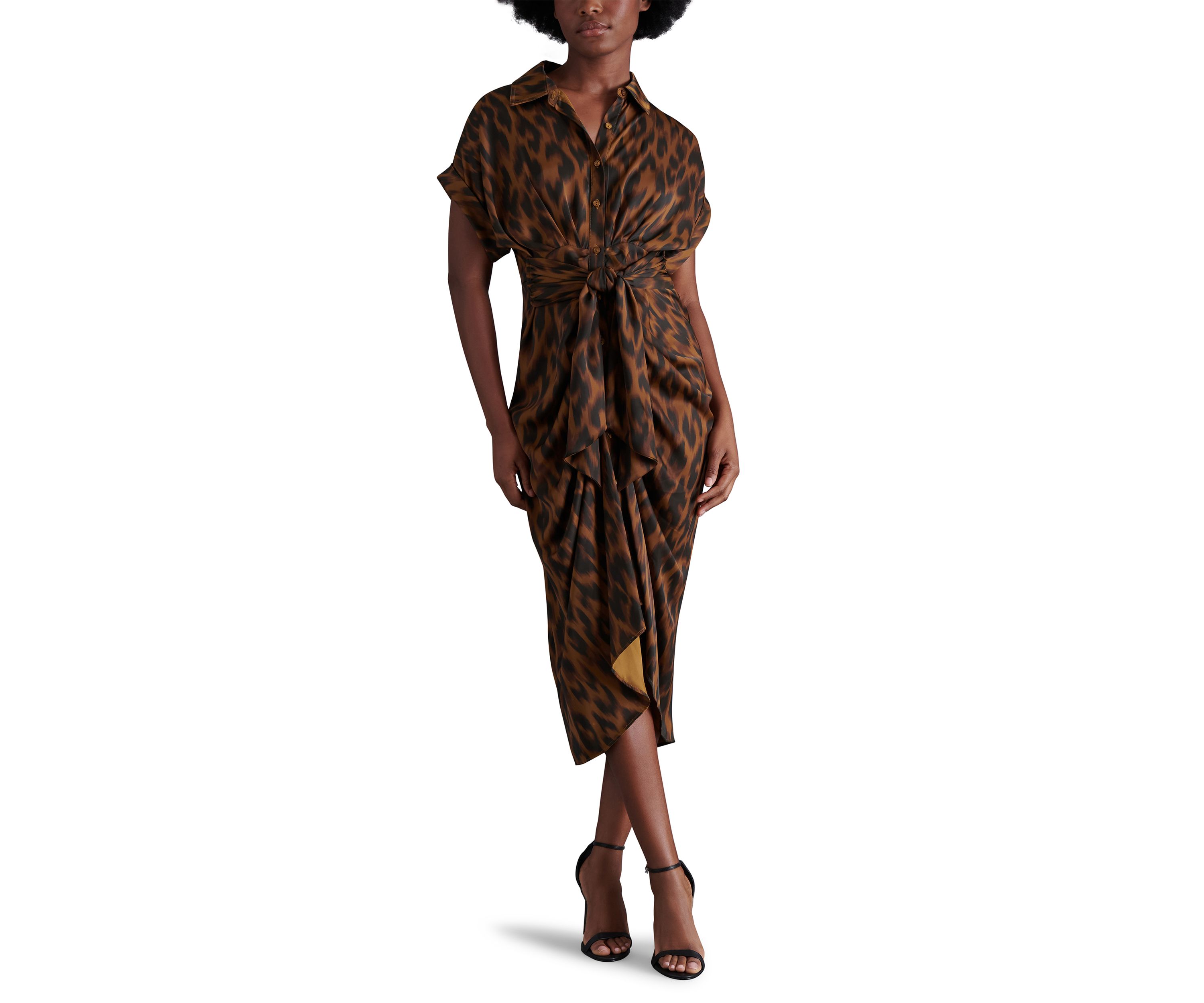 Womens Tori Dress