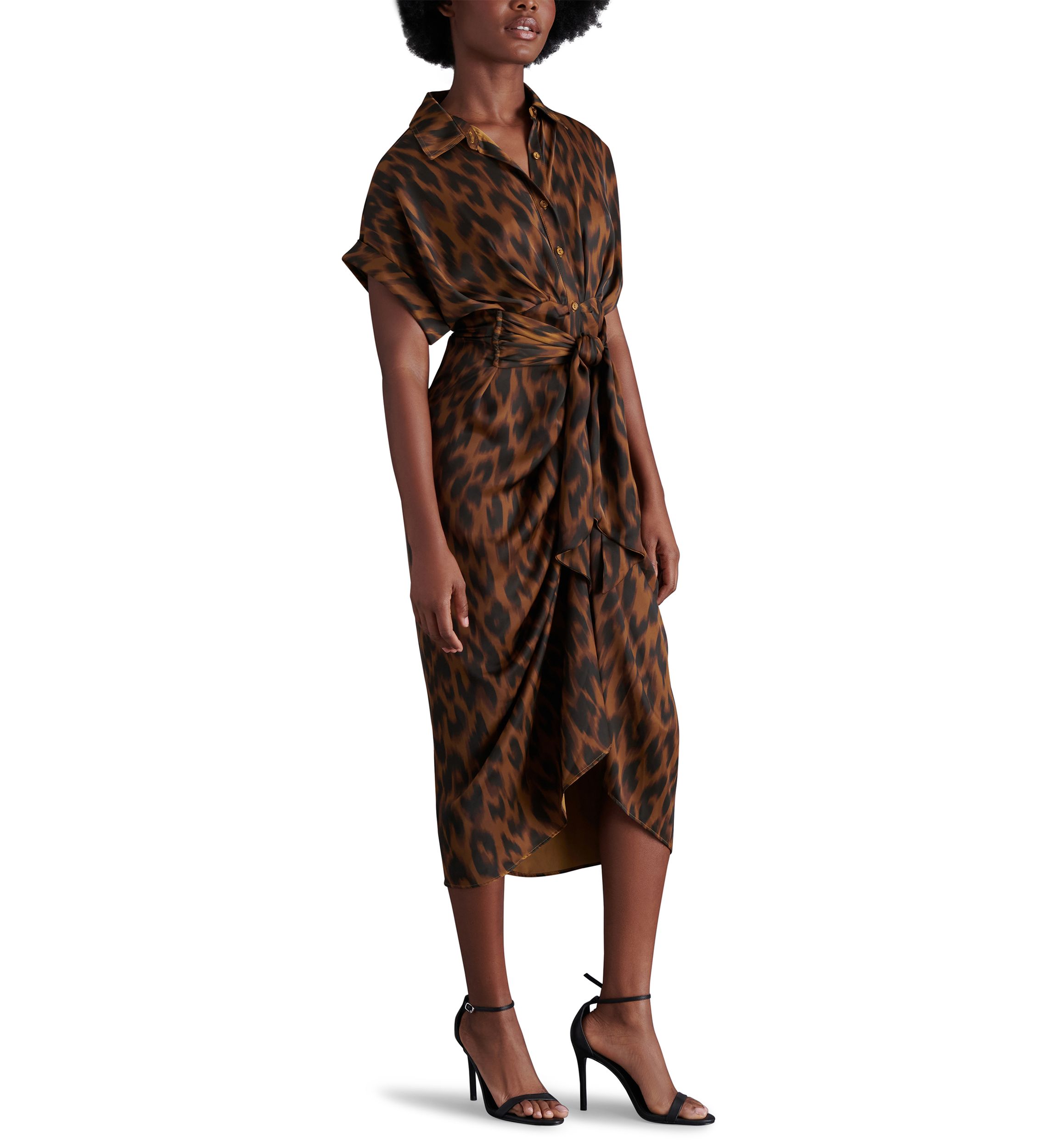 Womens Tori Dress