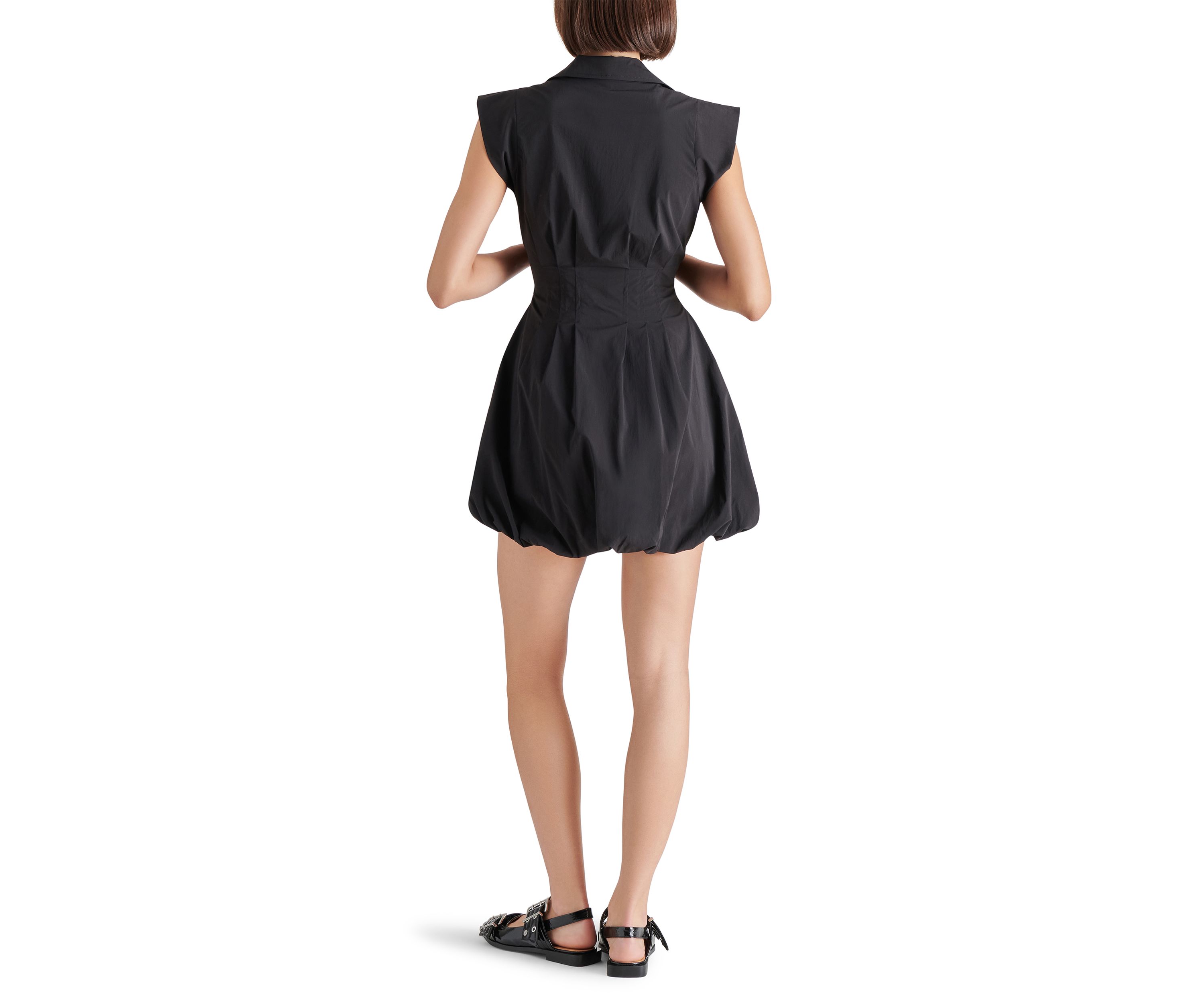 Womens Dyanne Dress