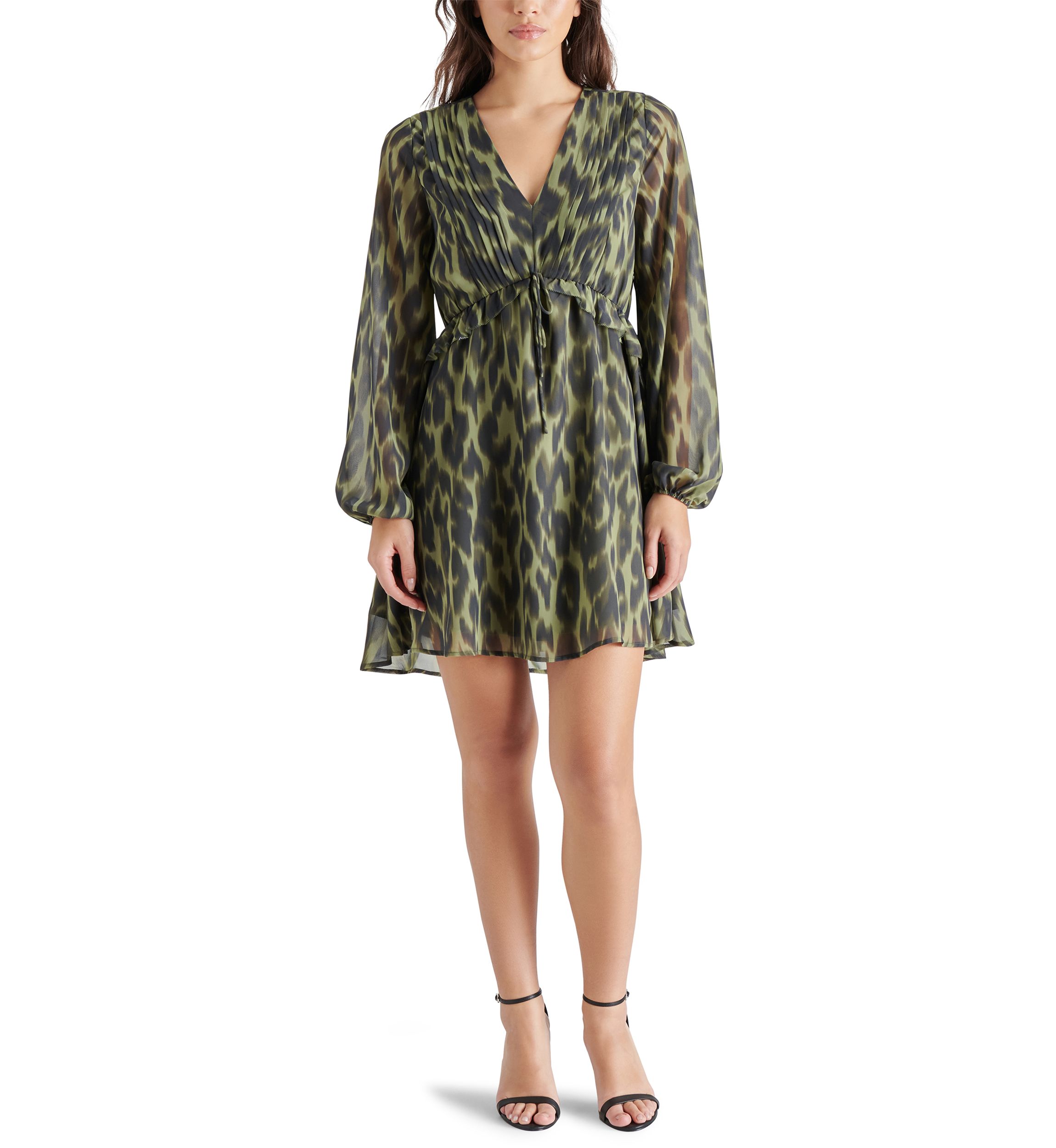 Womens Rami Dress