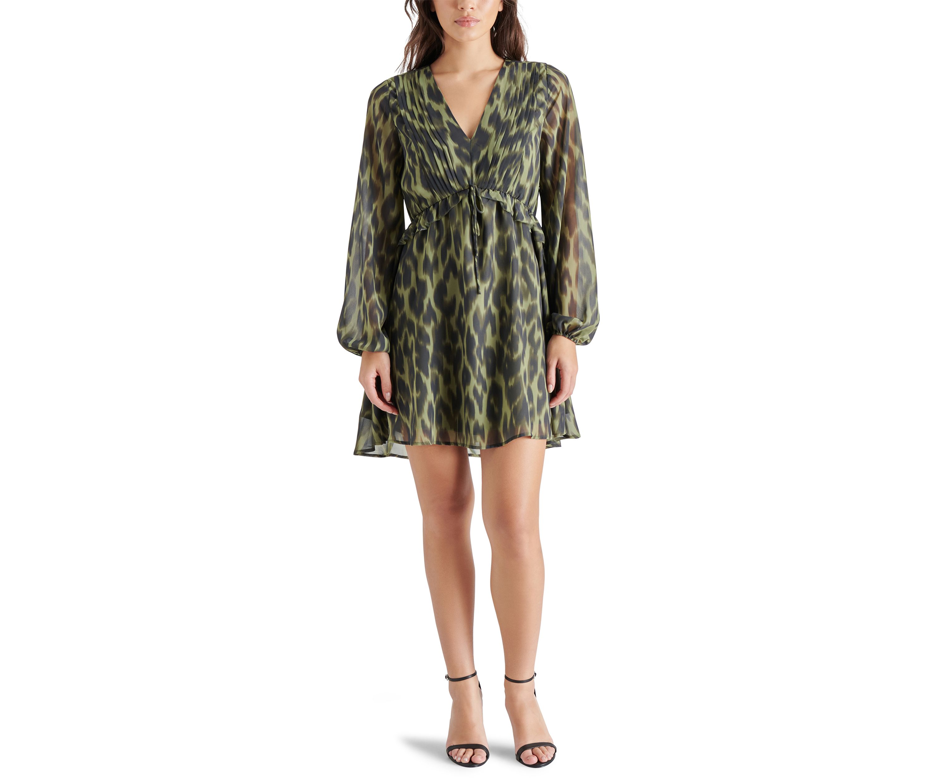 Womens Rami Dress