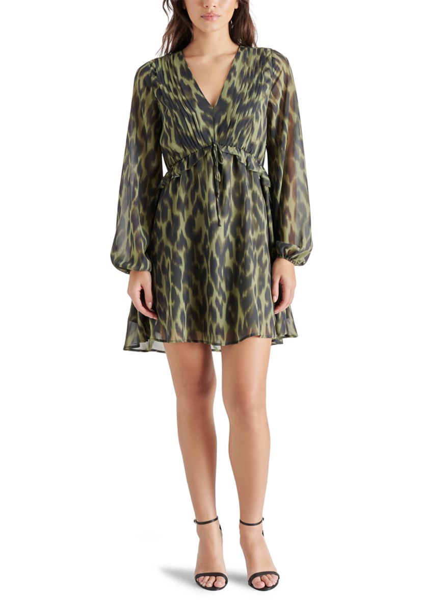 Womens Rami Dress