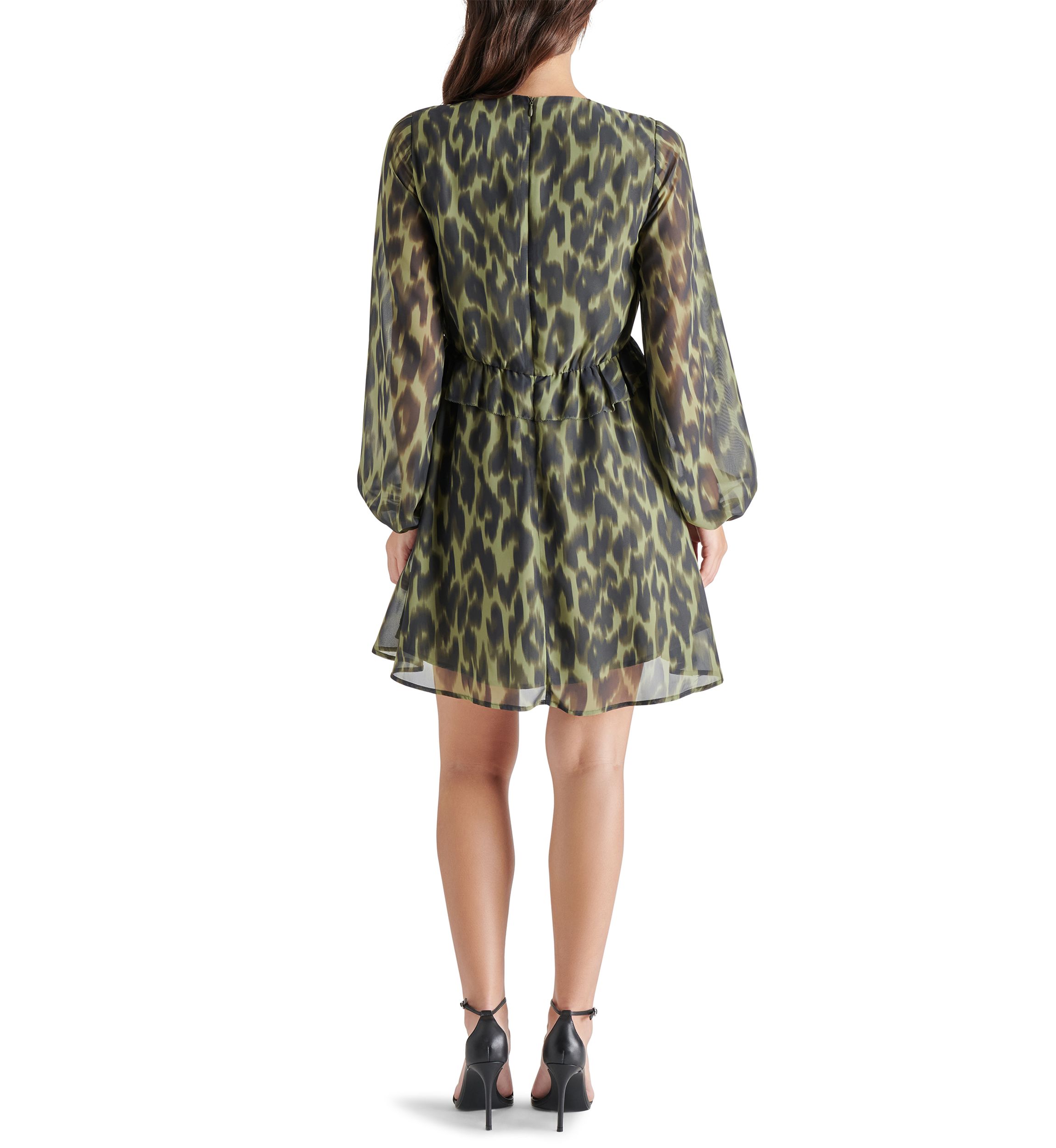 Womens Rami Dress