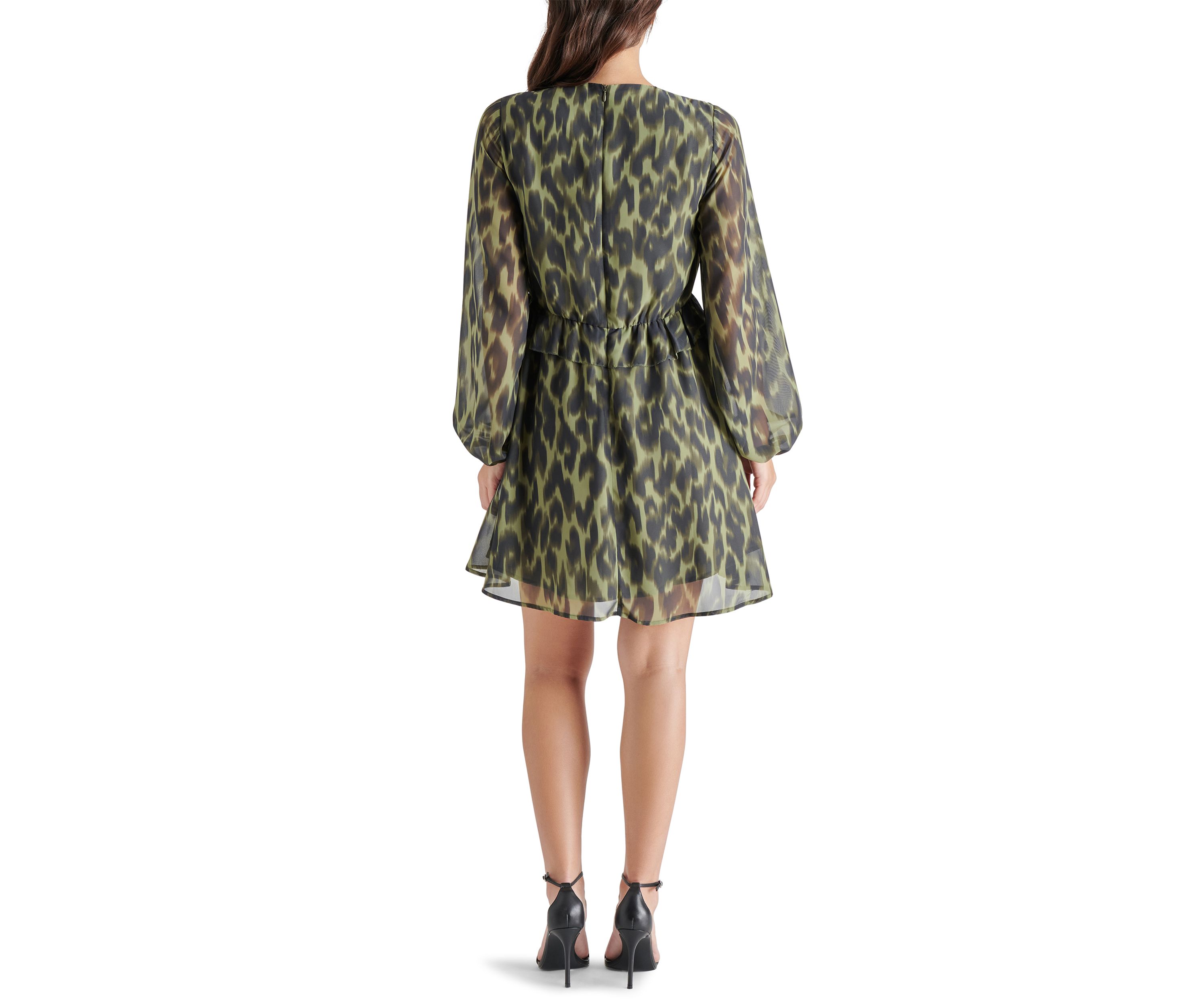 Womens Rami Dress