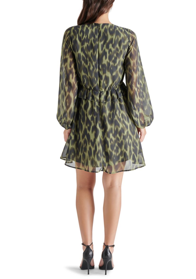 Womens Rami Dress