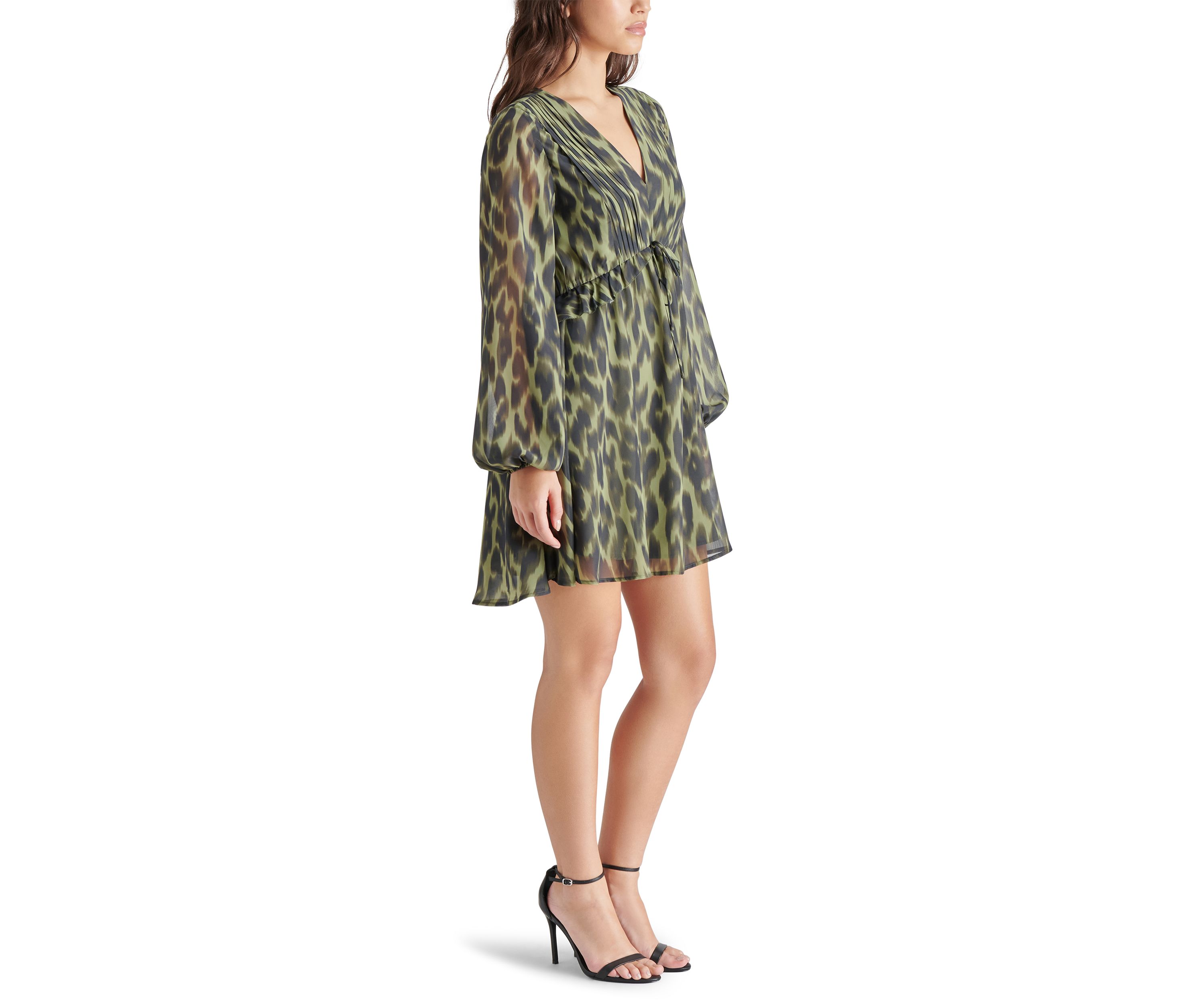 Womens Rami Dress