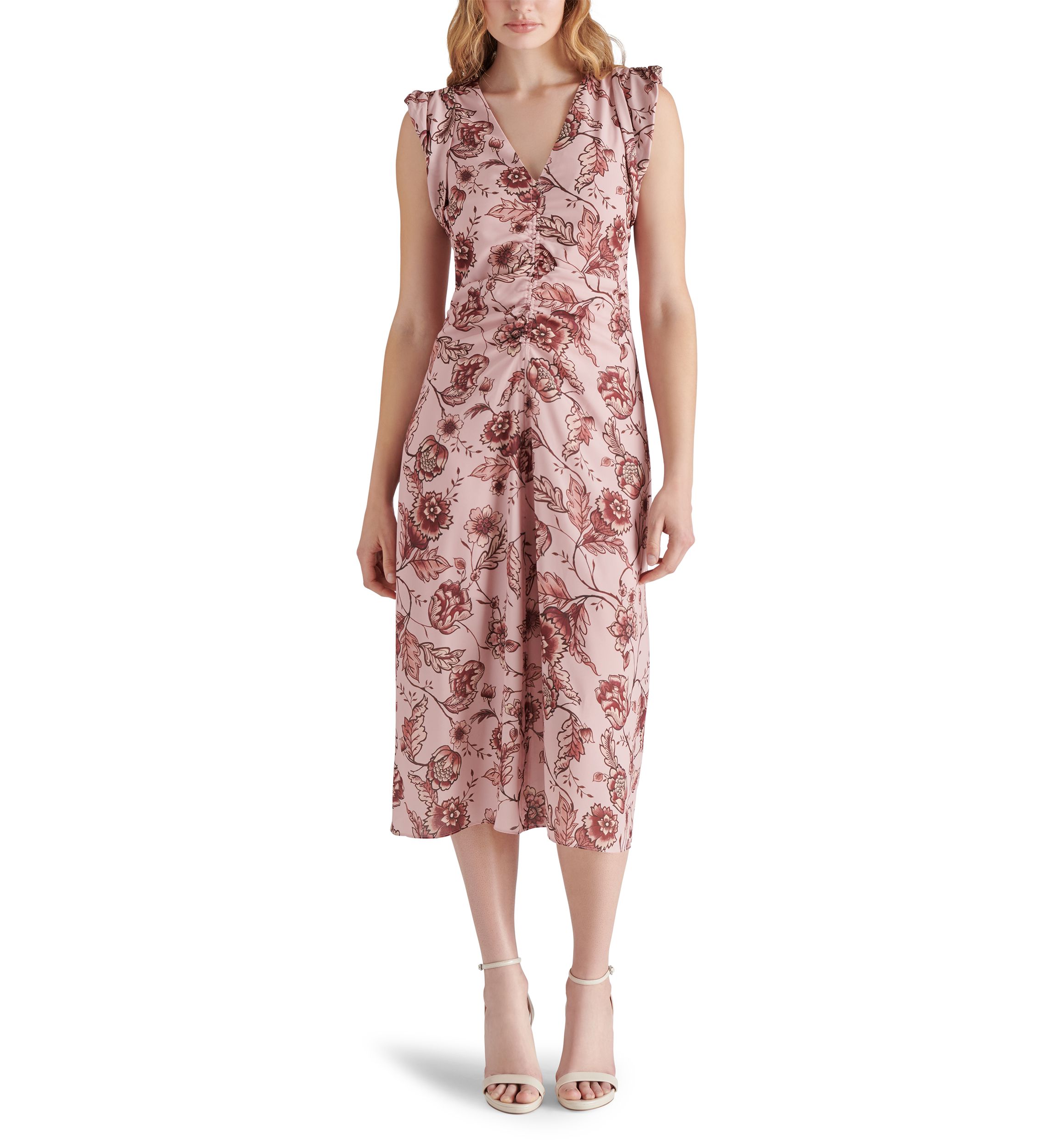 Womens Honey Dress