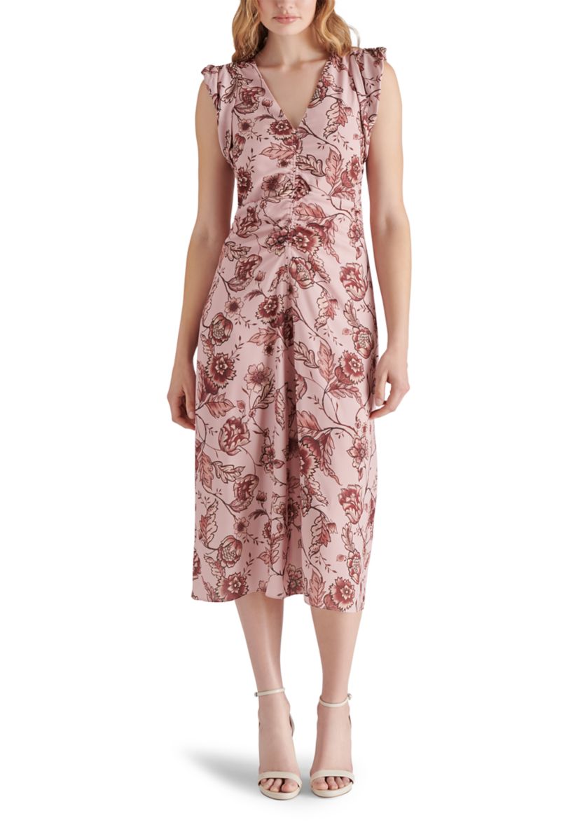 Womens Honey Dress