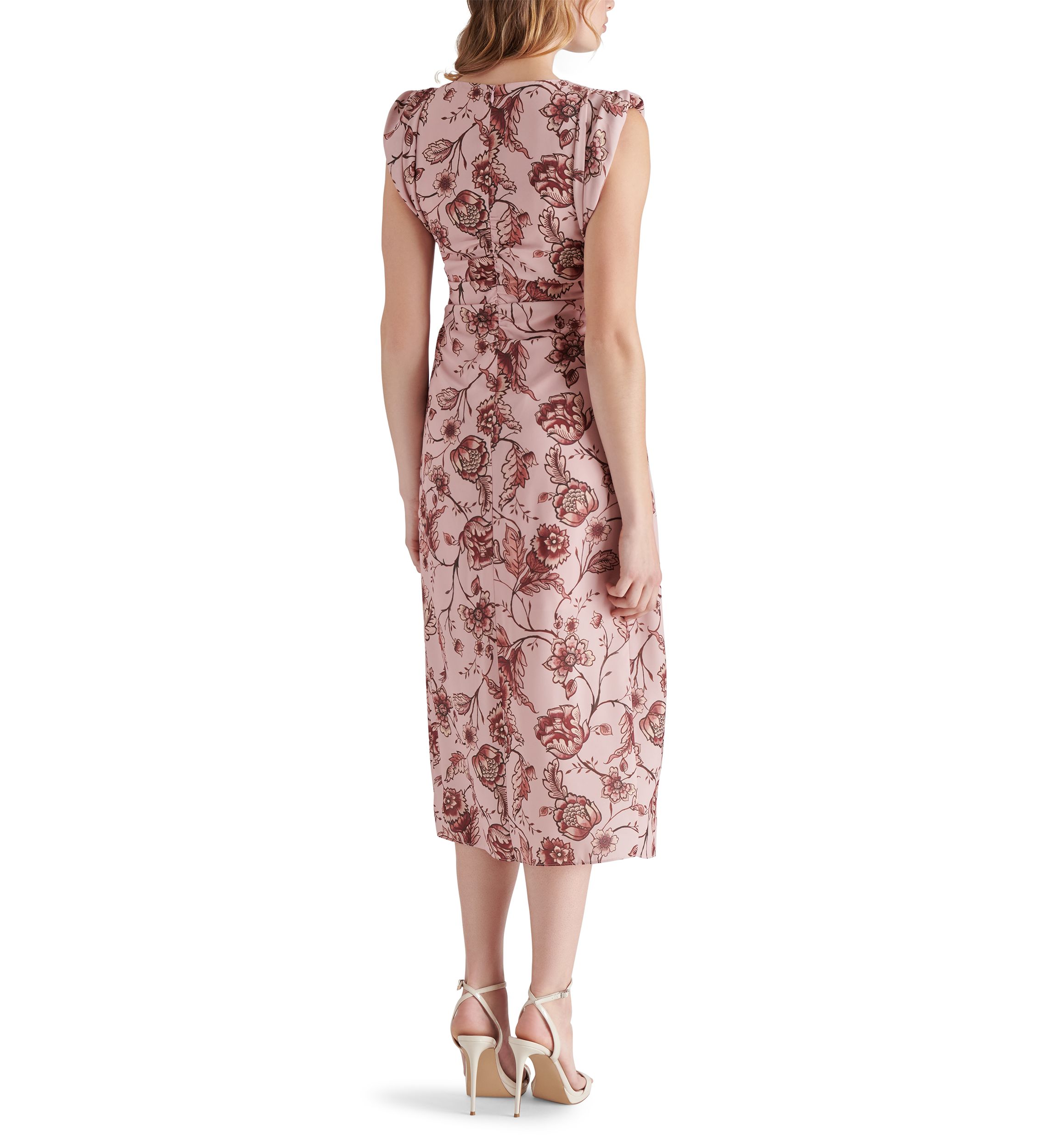 Womens Honey Dress