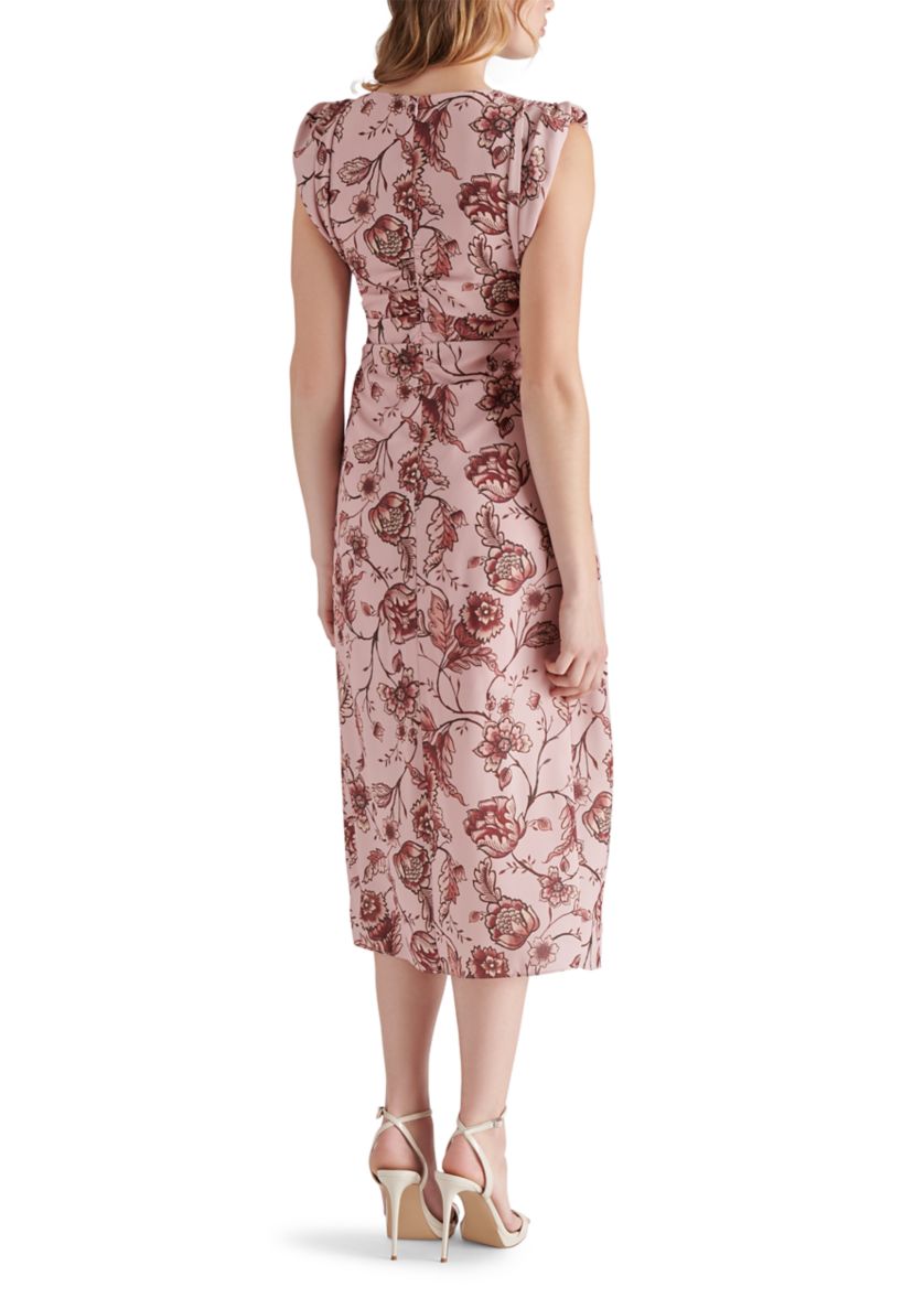 Womens Honey Dress