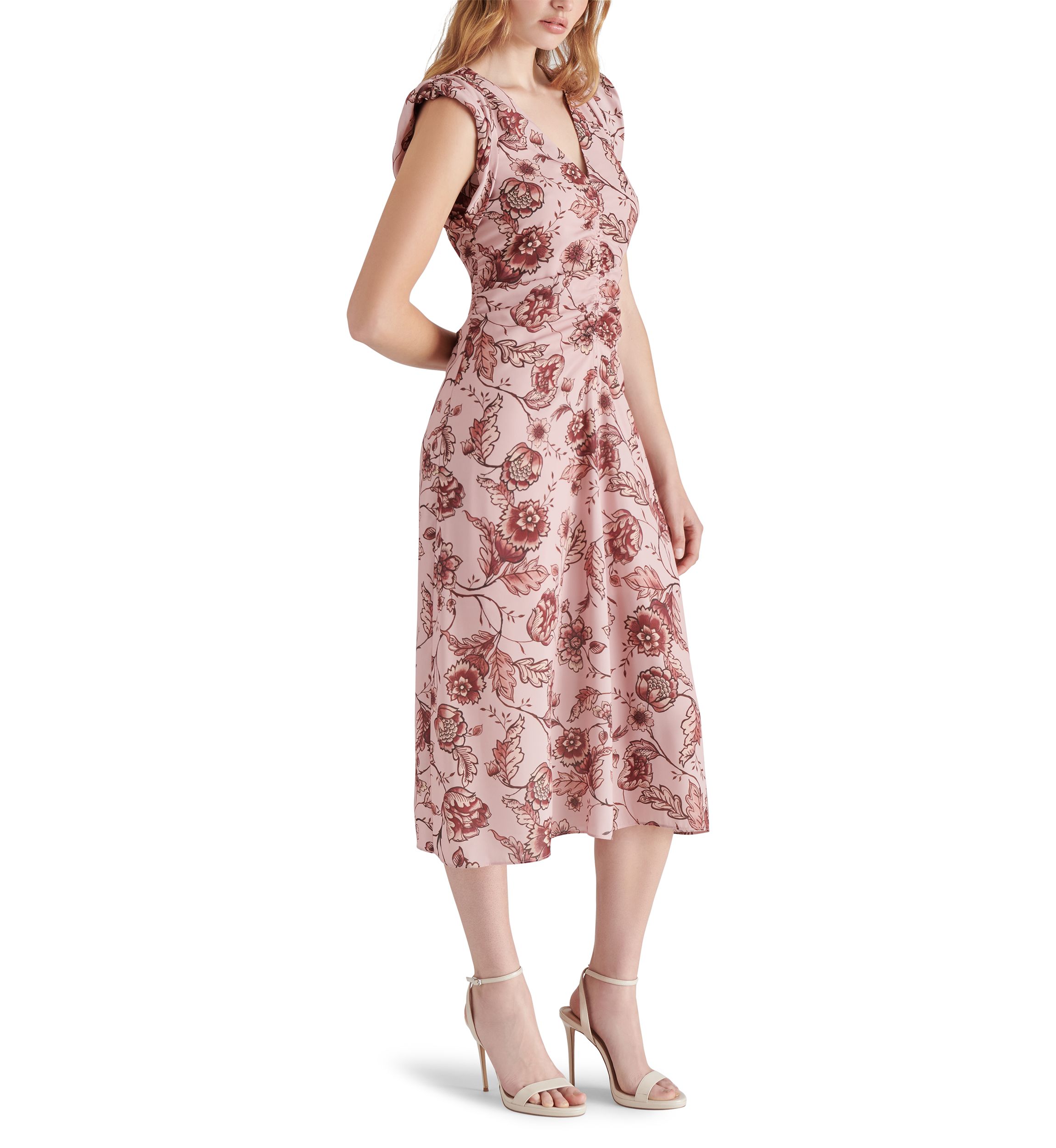 Womens Honey Dress