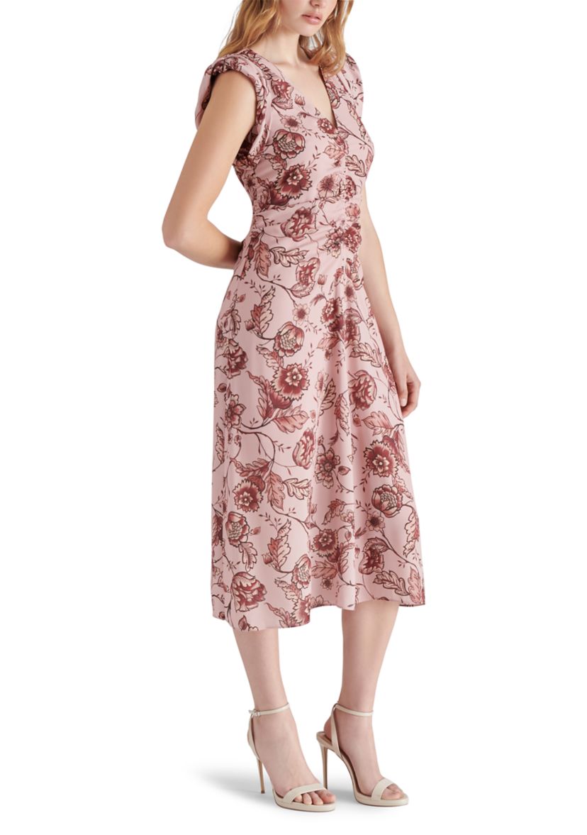 Womens Honey Dress