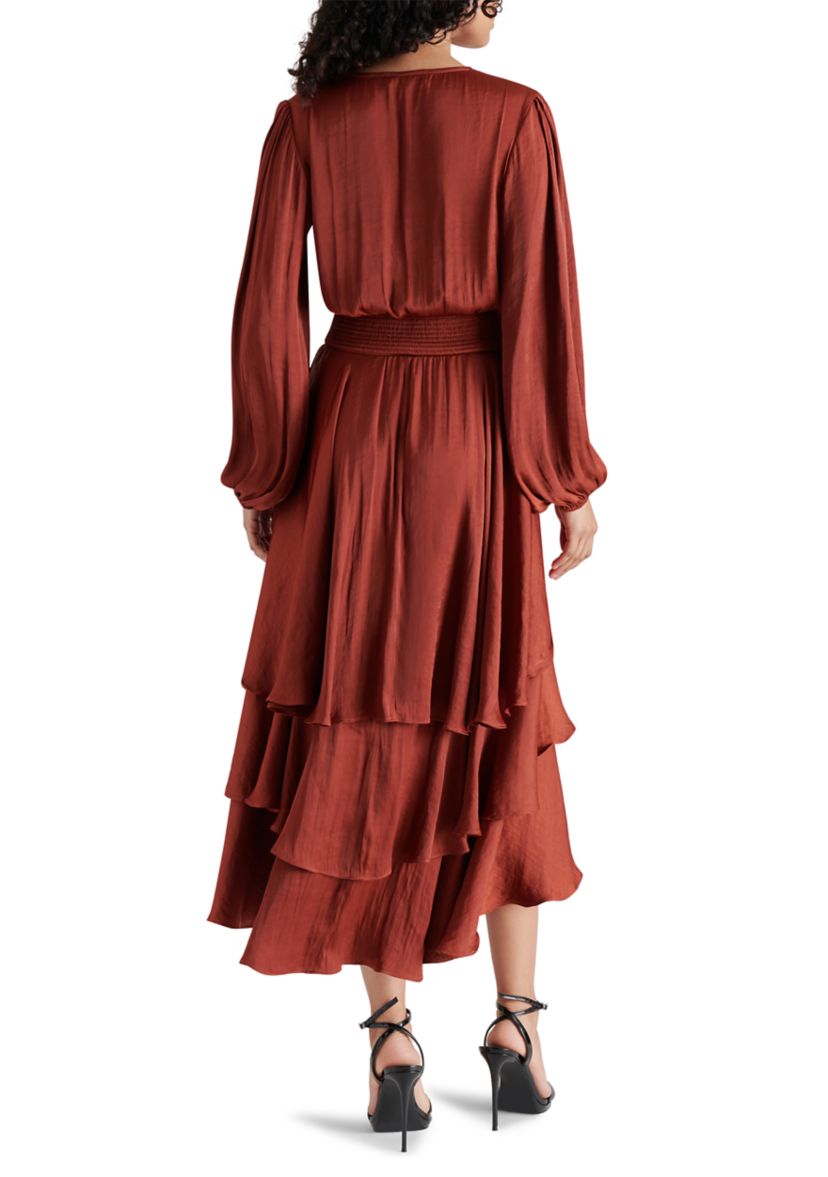Womens Bei Dress