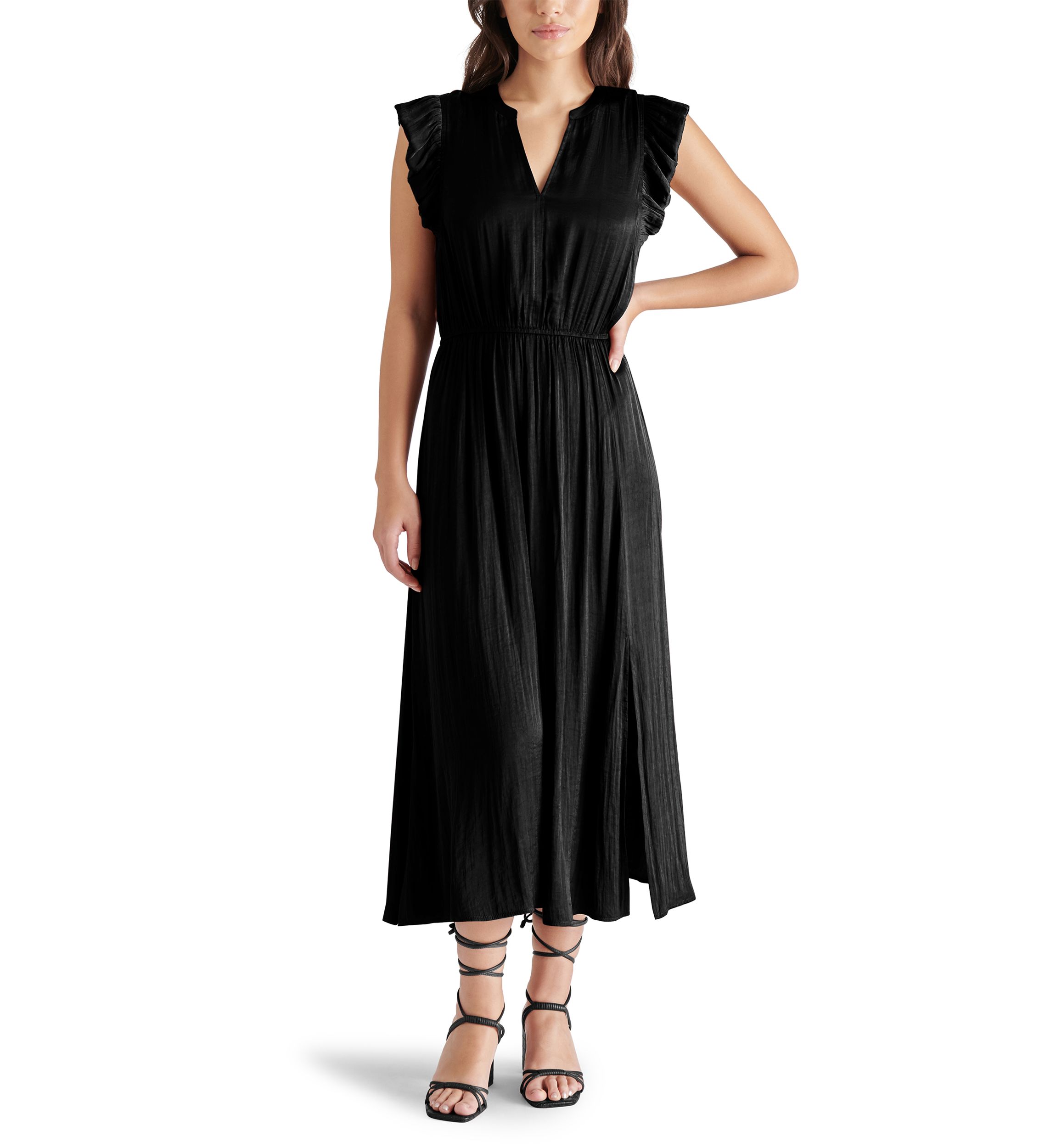 Womens Allegra Dress