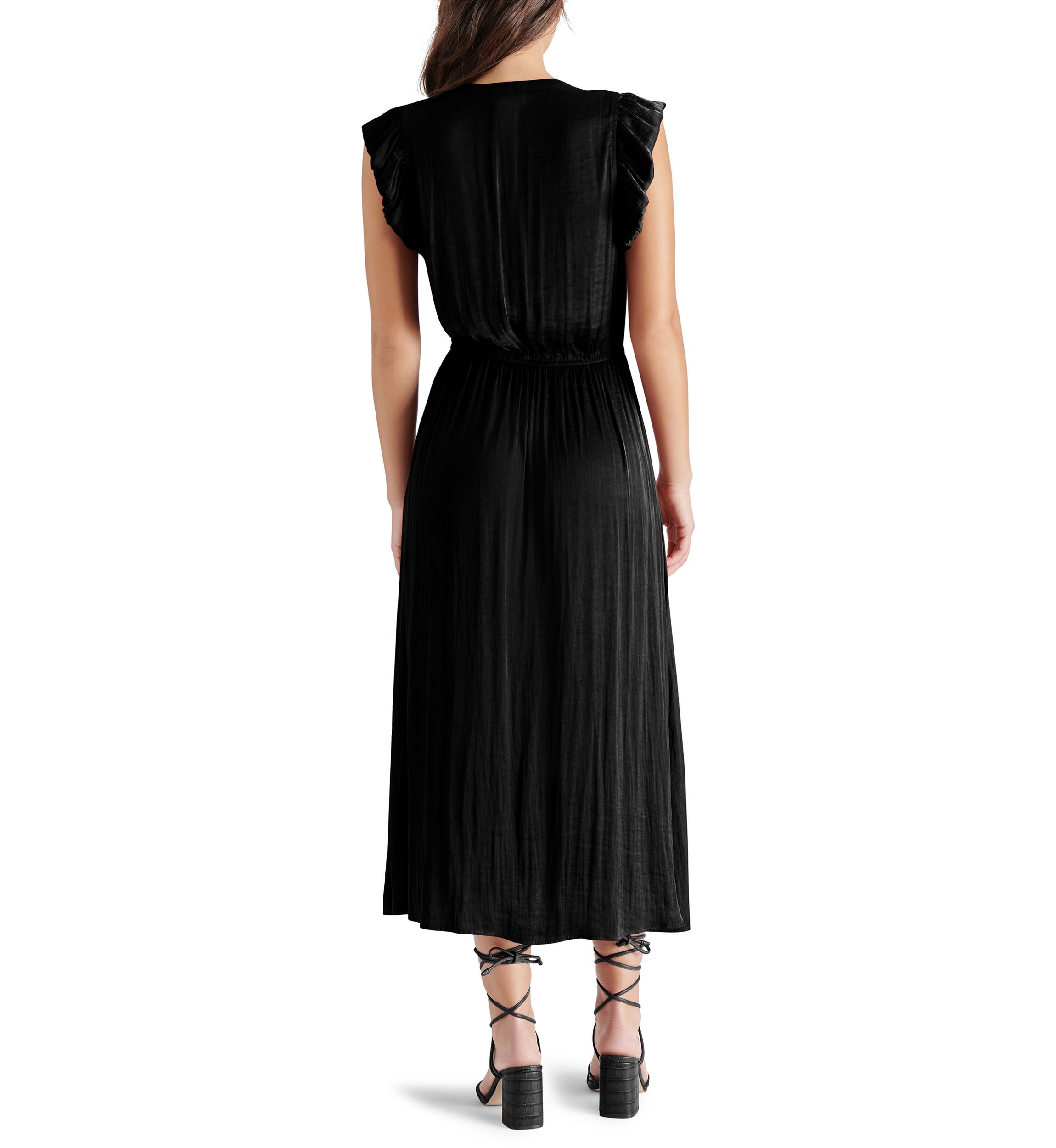 Womens Allegra Dress