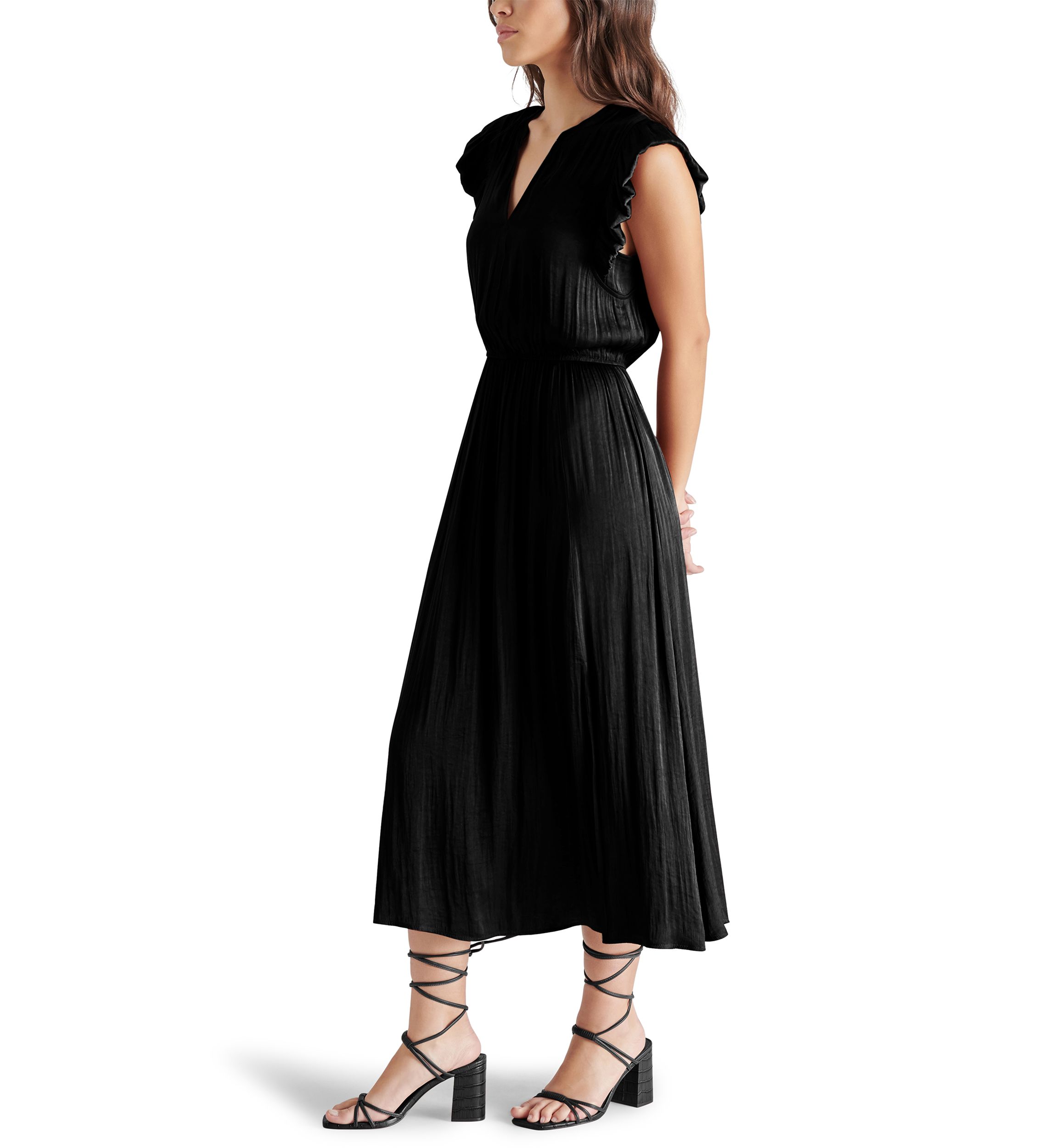 Womens Allegra Dress