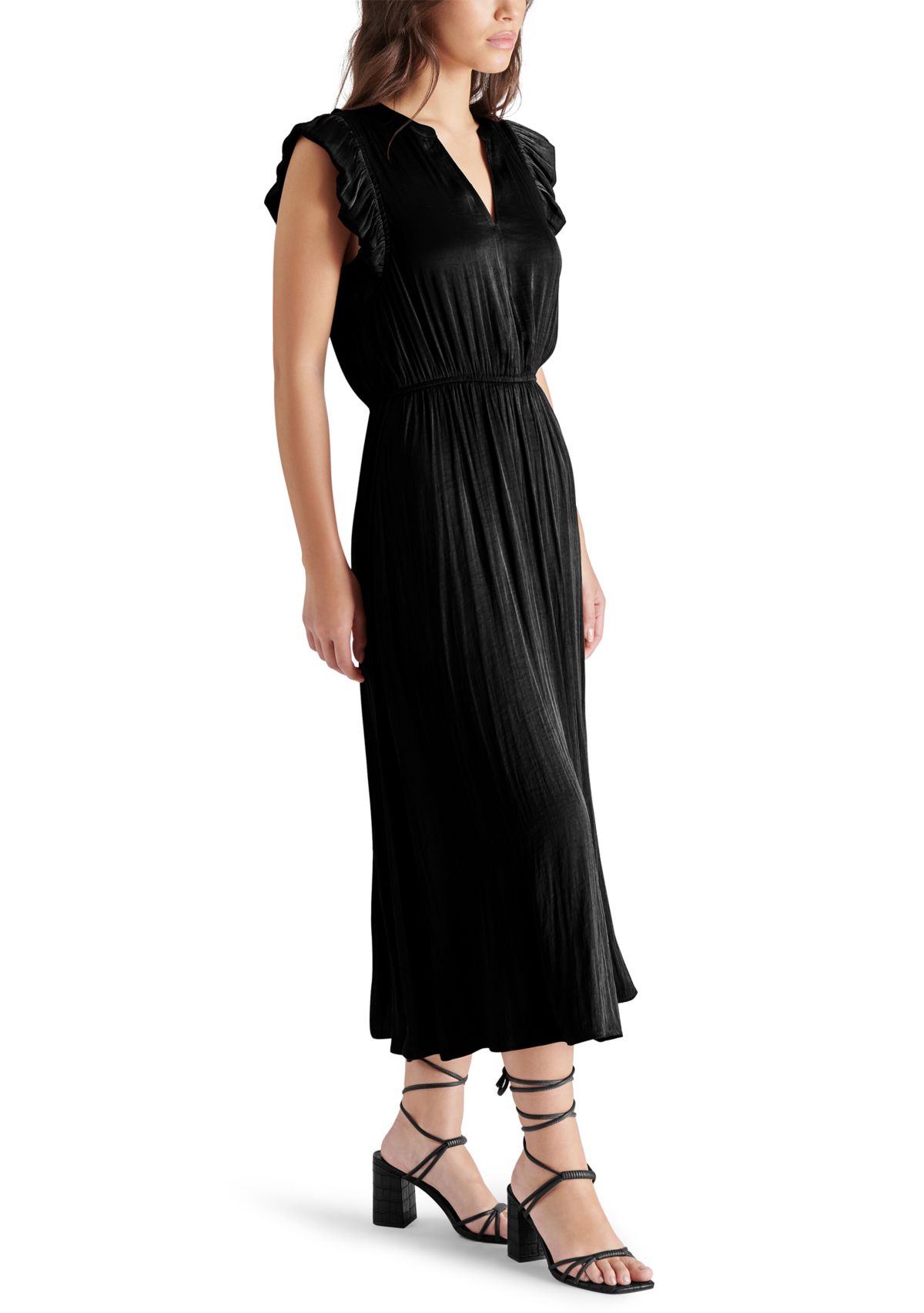 Womens Allegra Dress