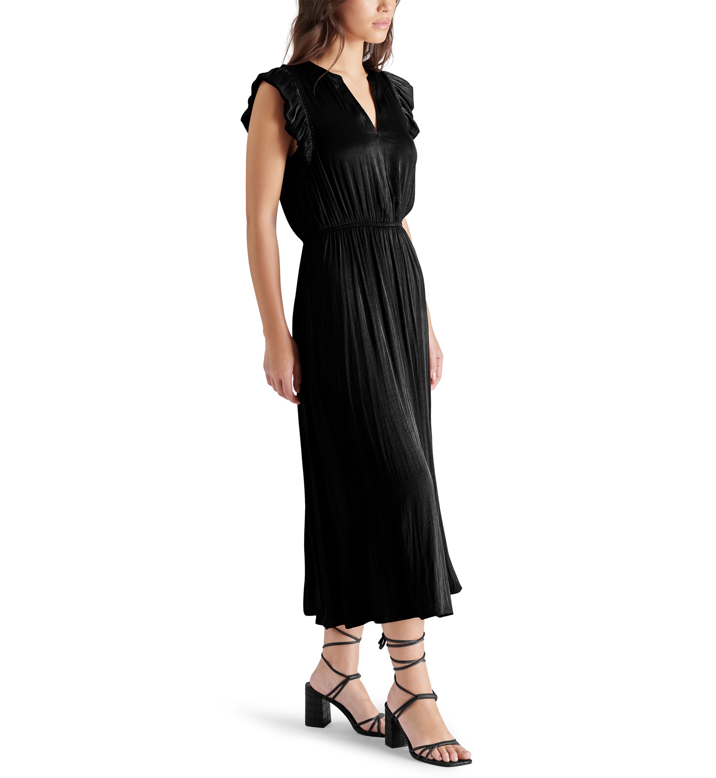 Womens Allegra Dress