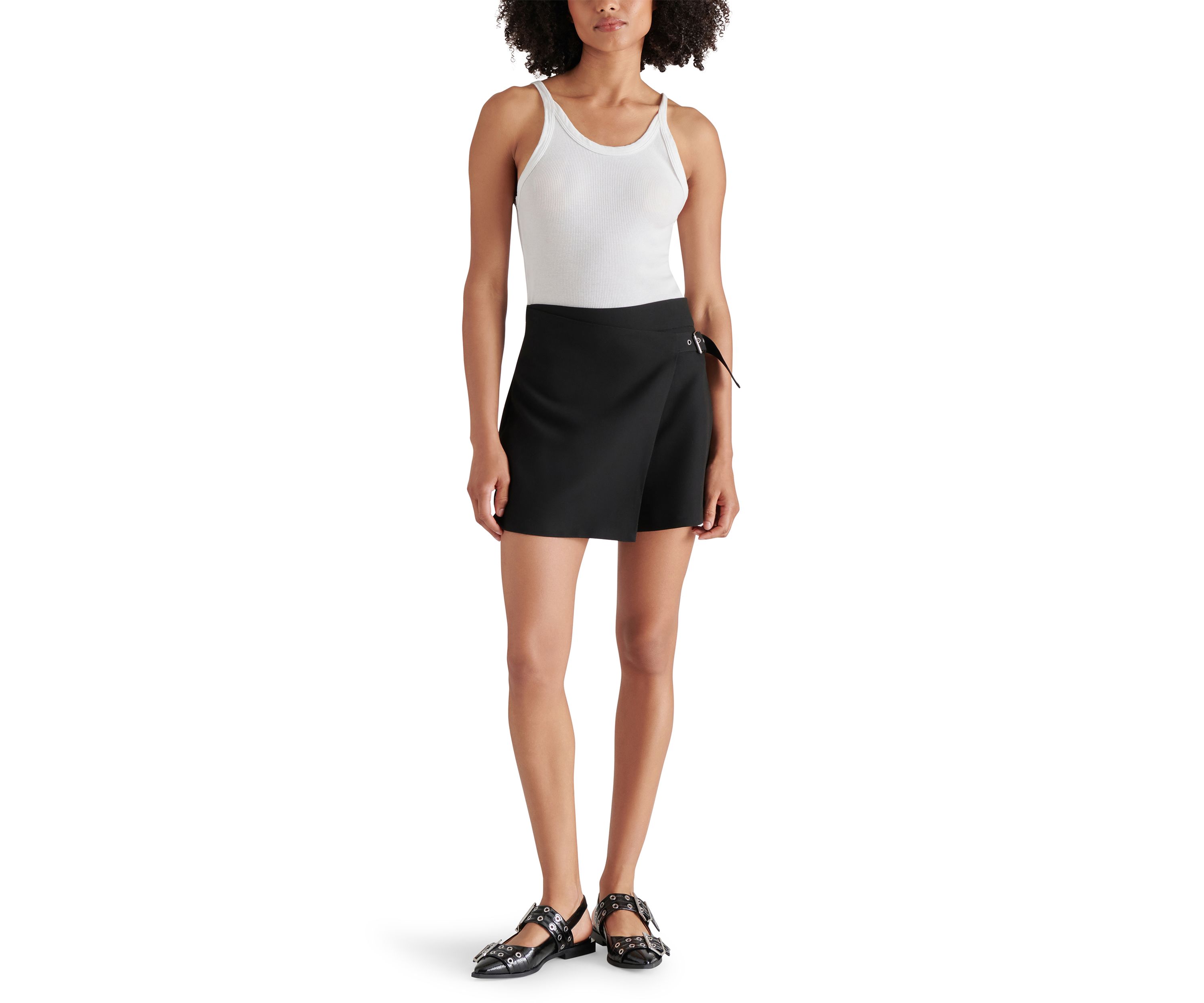 Womens Arie Skort