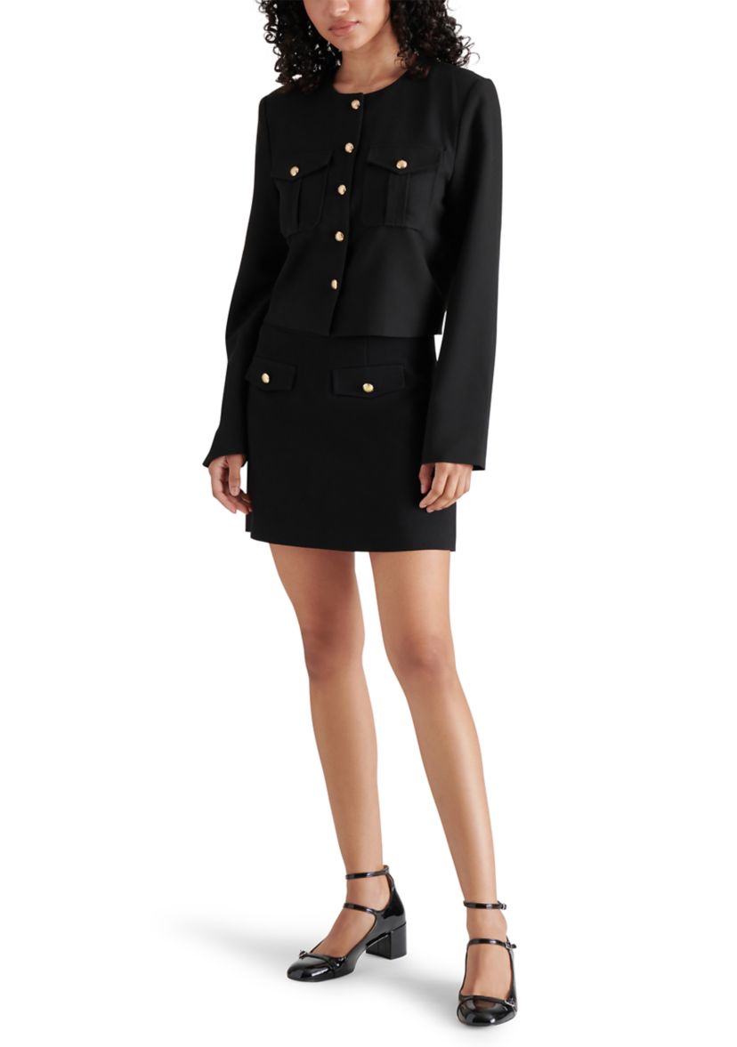 Womens Lorde Skirt