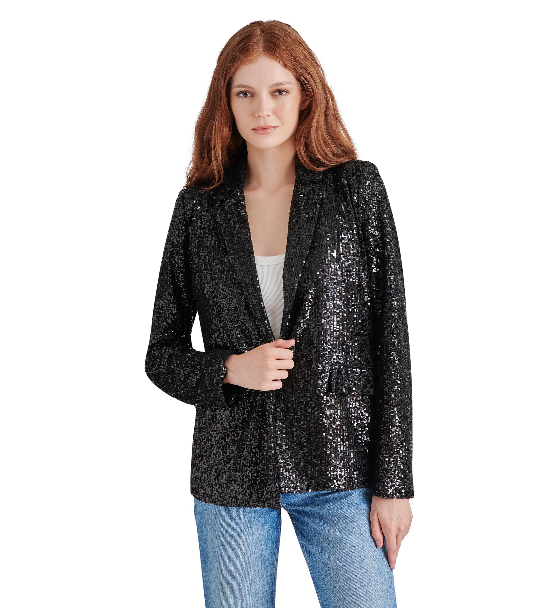Womens Payton Blazer