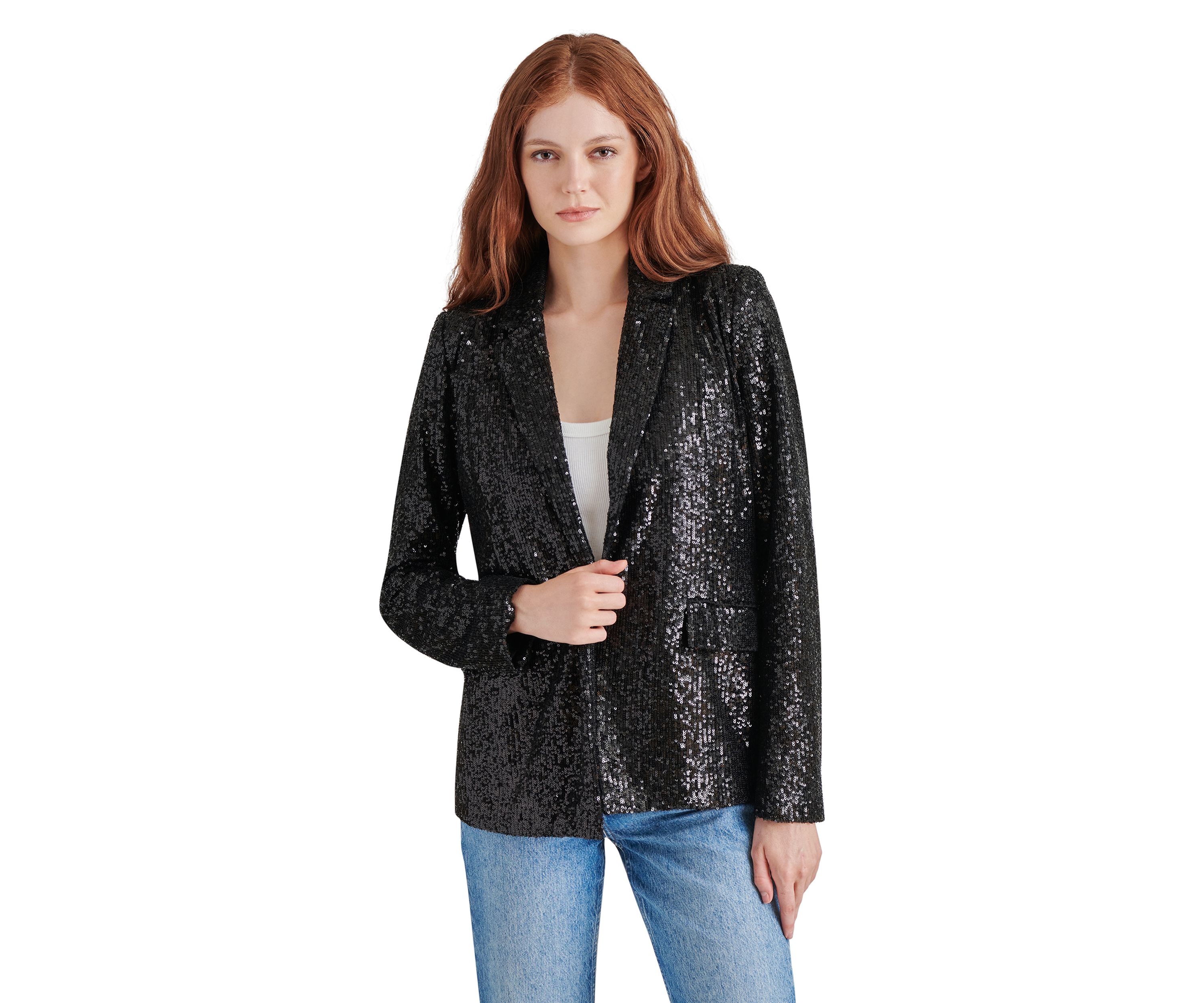 Womens Payton Blazer