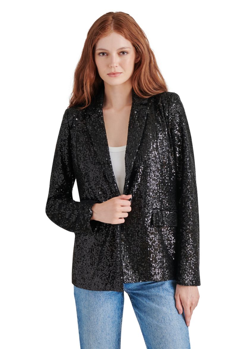 Womens Payton Blazer