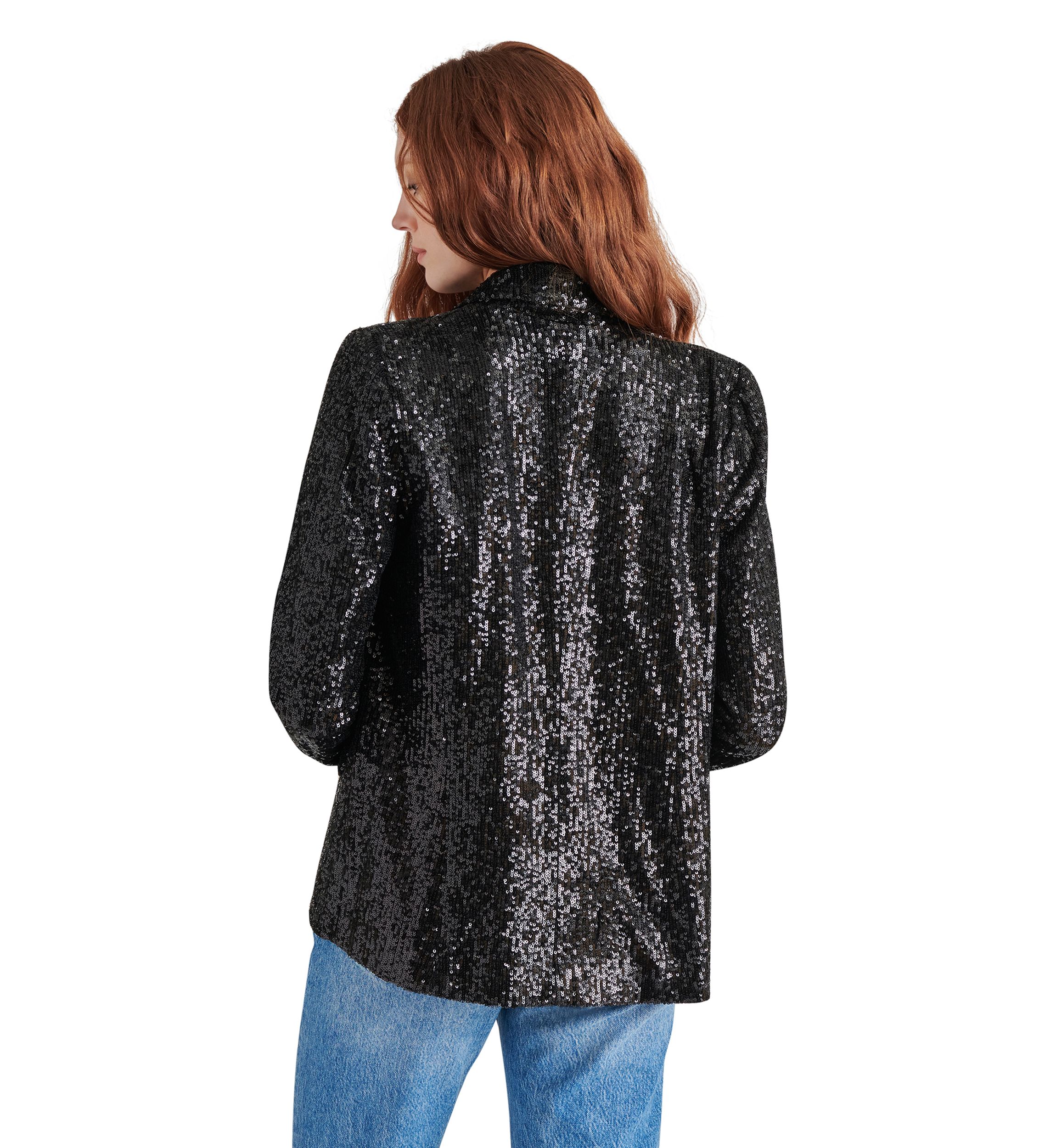 Womens Payton Blazer