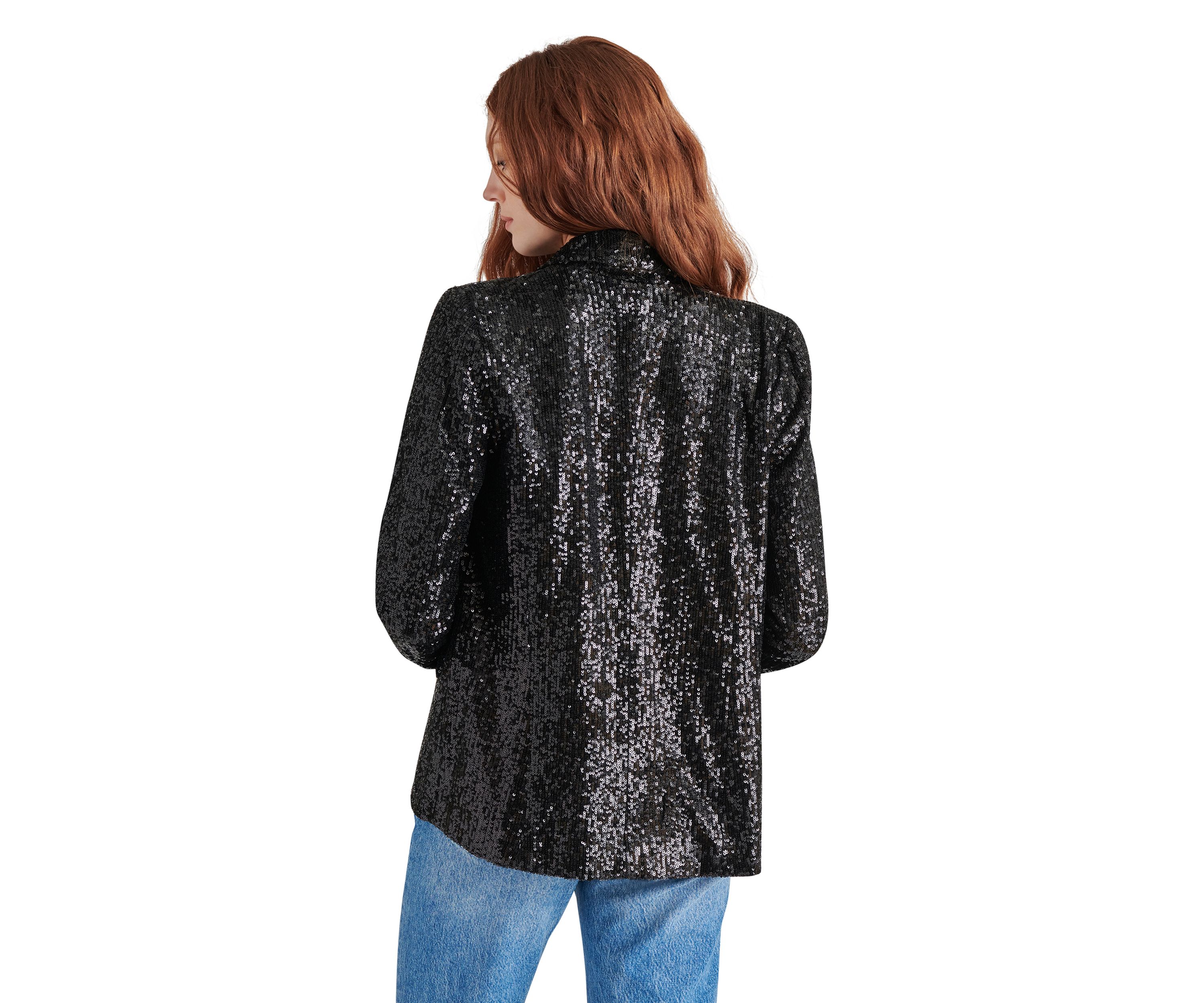 Womens Payton Blazer