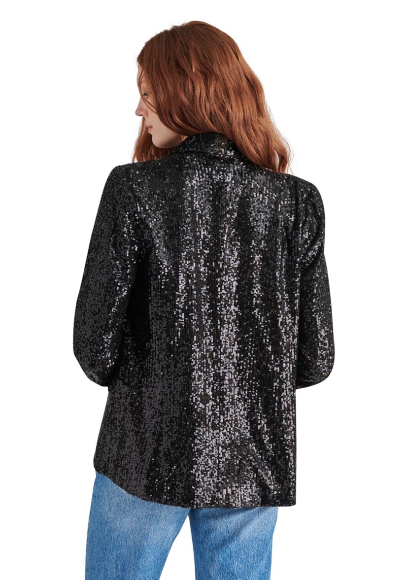 Womens Payton Blazer