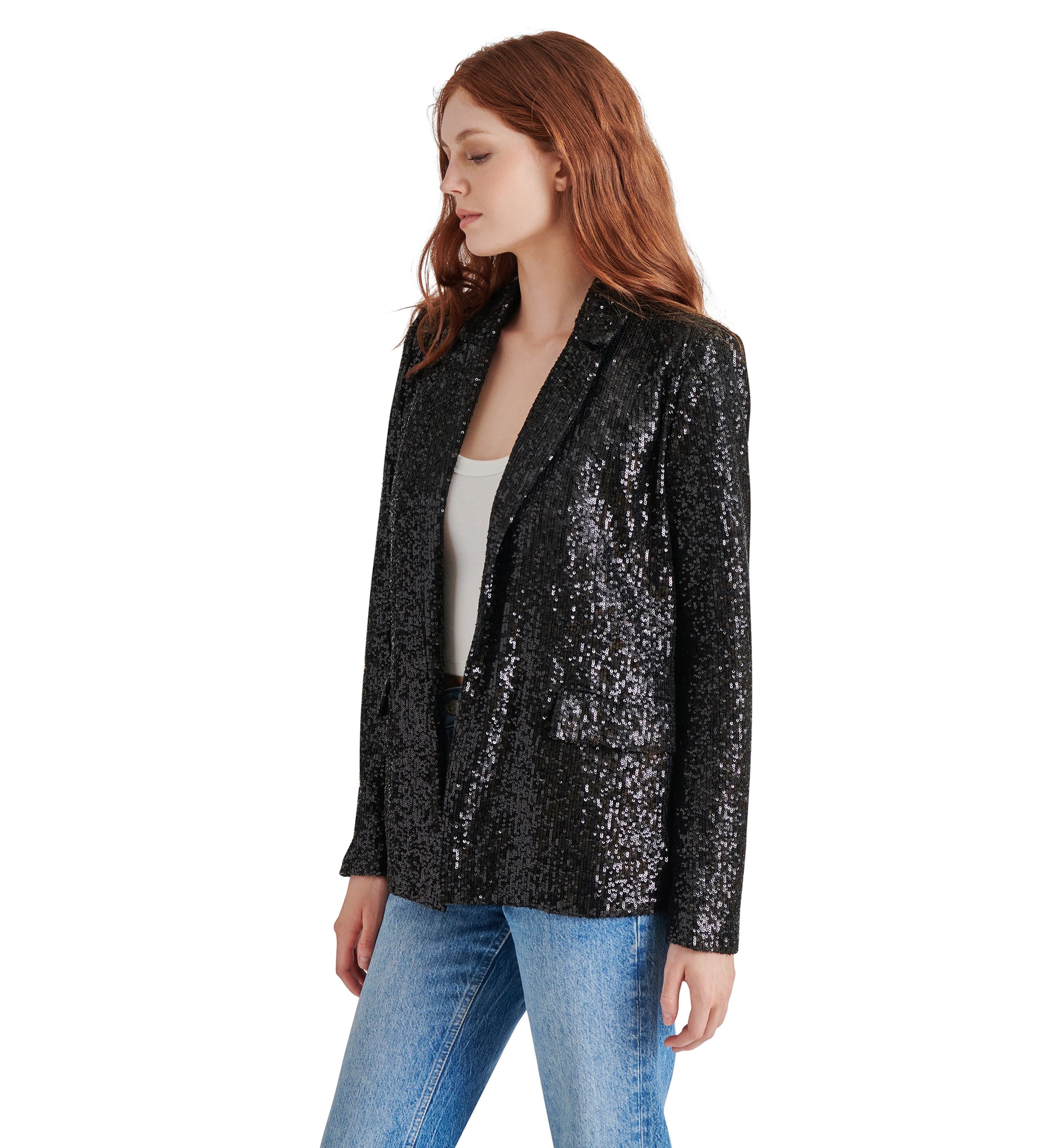 Womens Payton Blazer