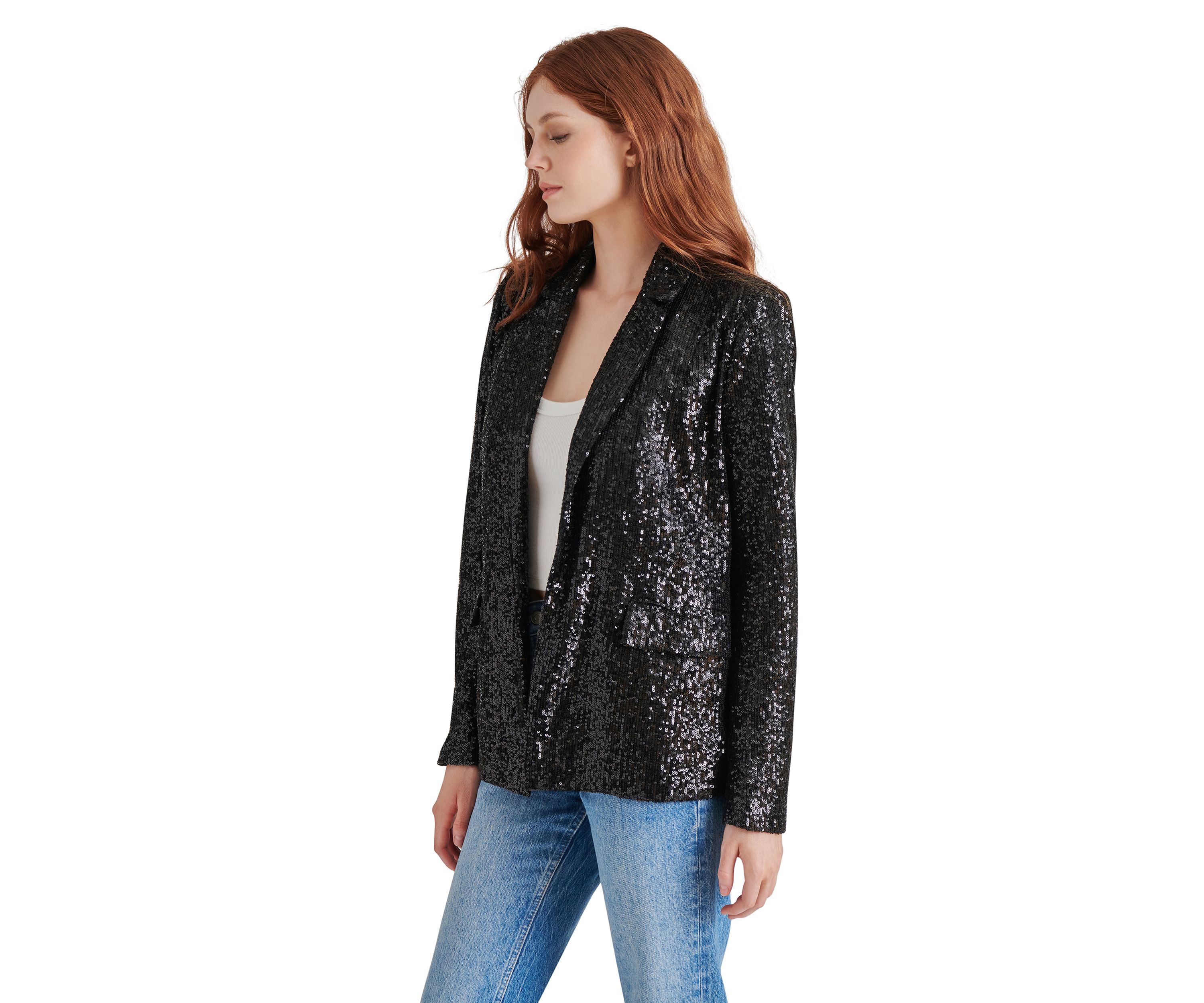 Womens Payton Blazer