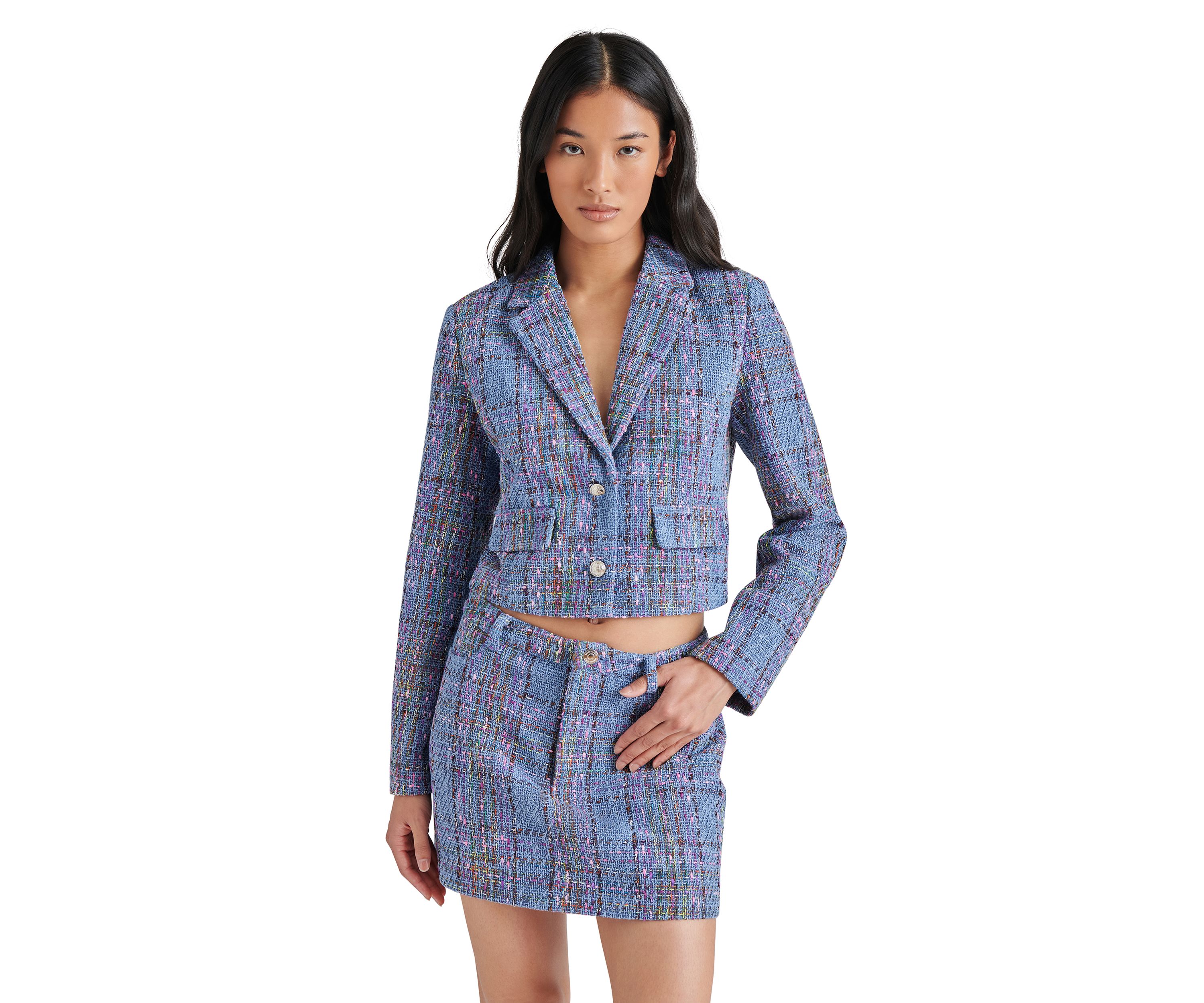 Womens Seraphine Blazer